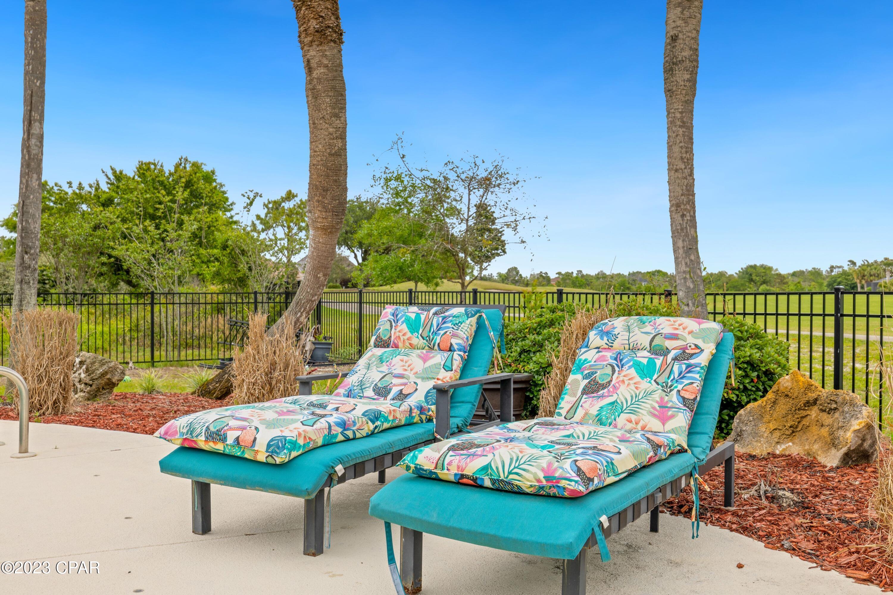 Legend Lakes - Residential Lease