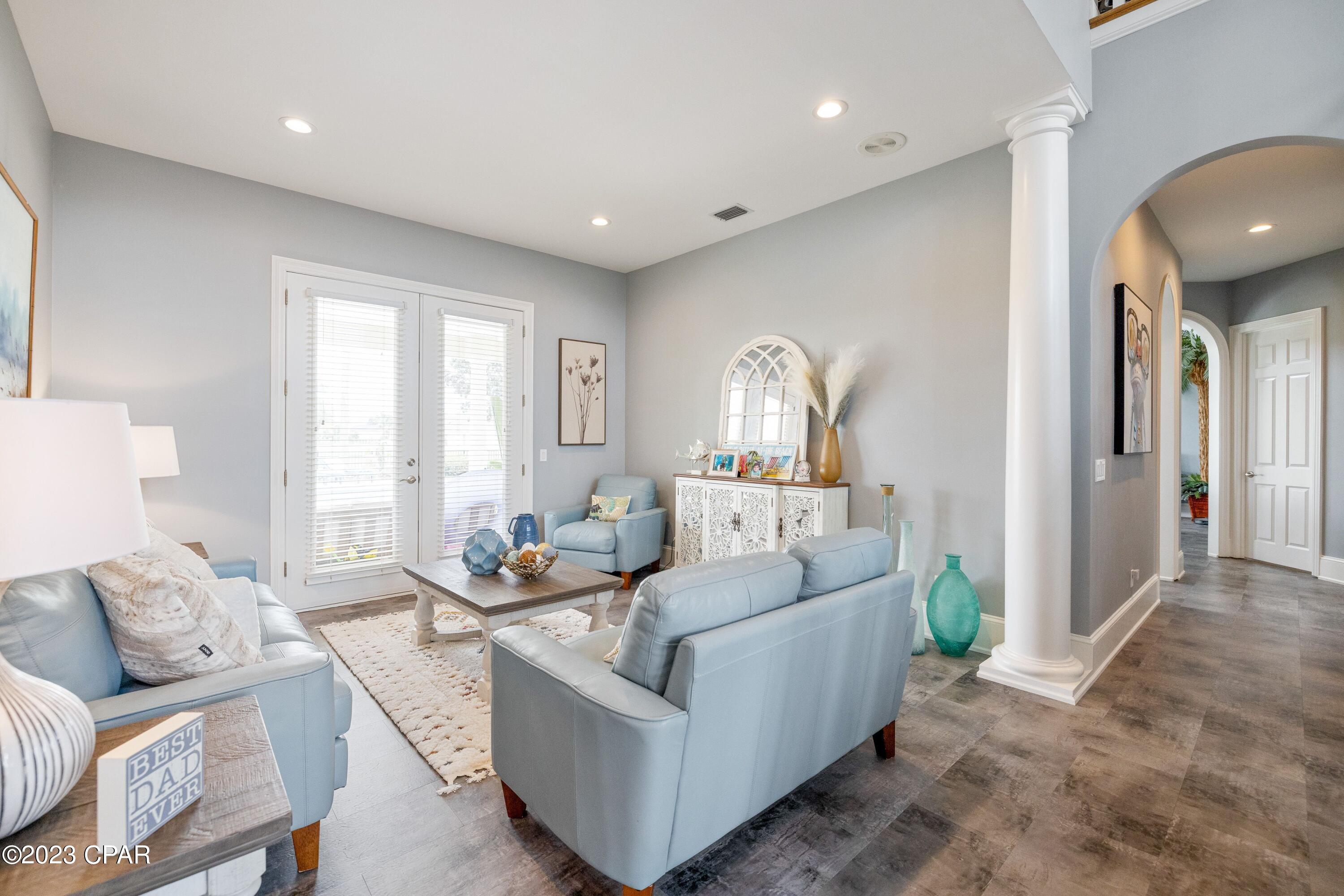 Legend Lakes - Residential Lease