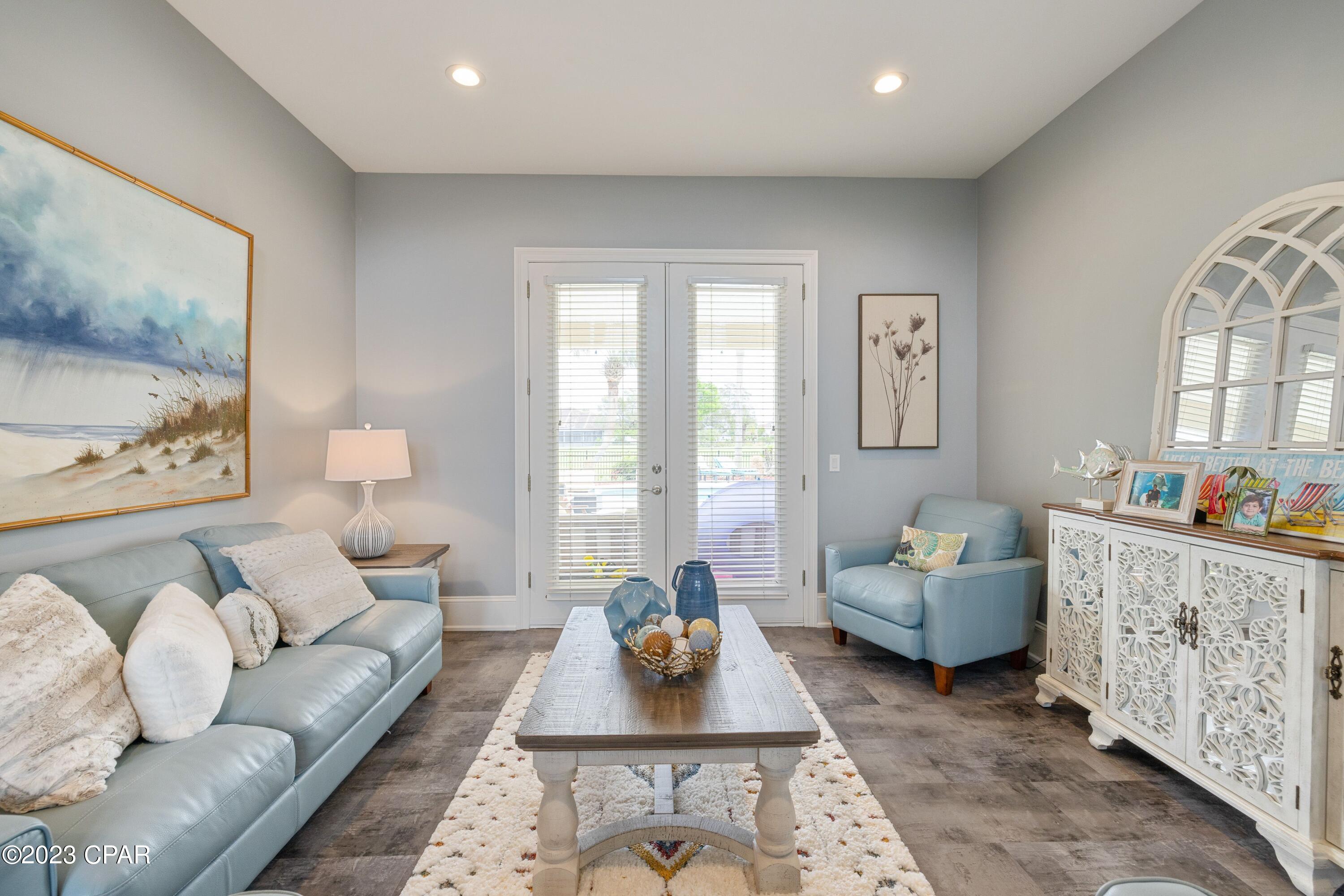 Legend Lakes - Residential Lease