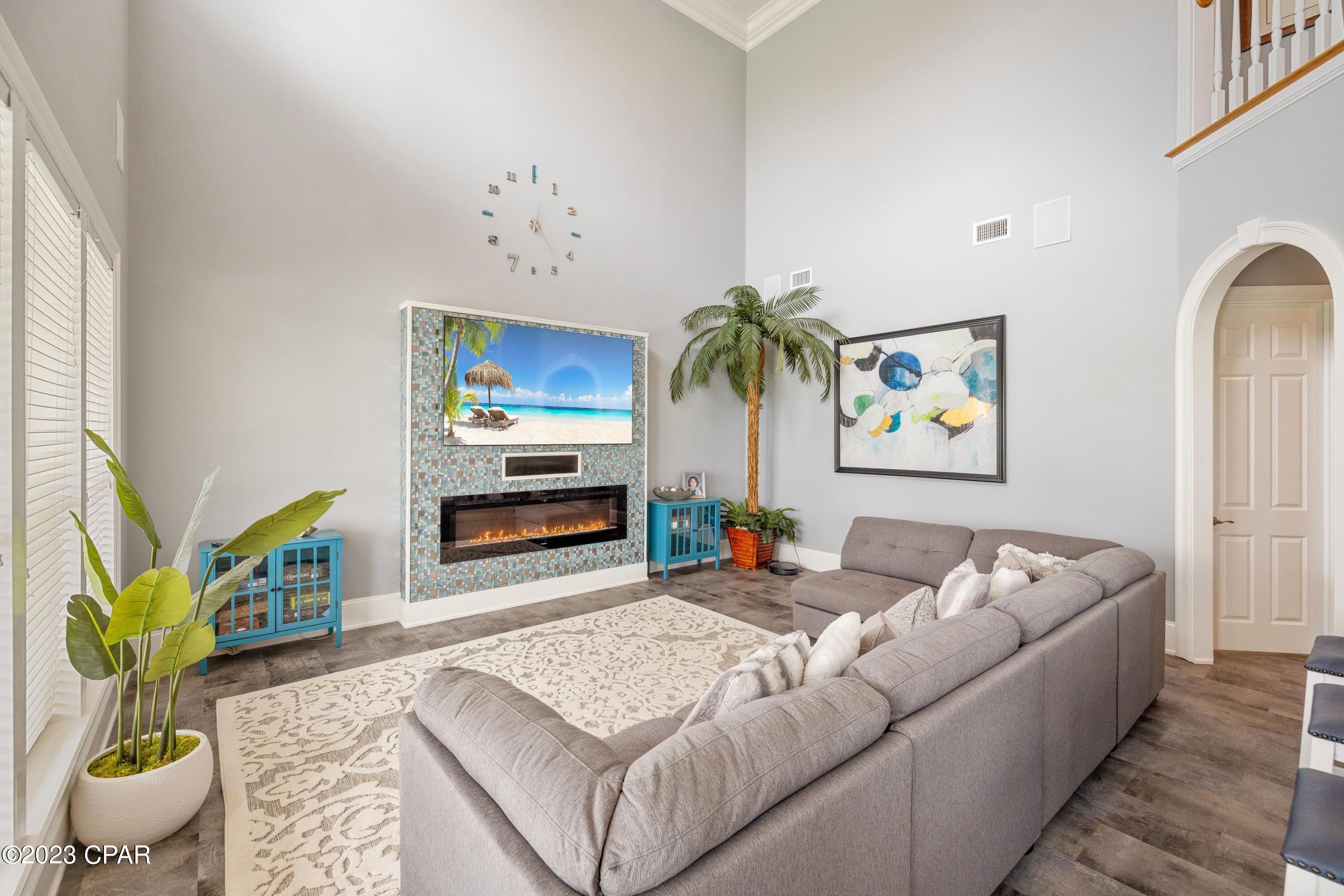 Legend Lakes - Residential Lease