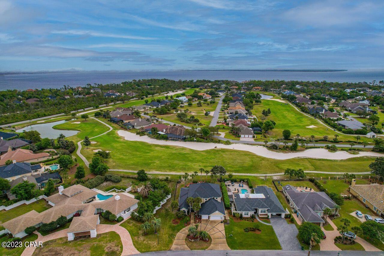 Legend Lakes - Residential Lease