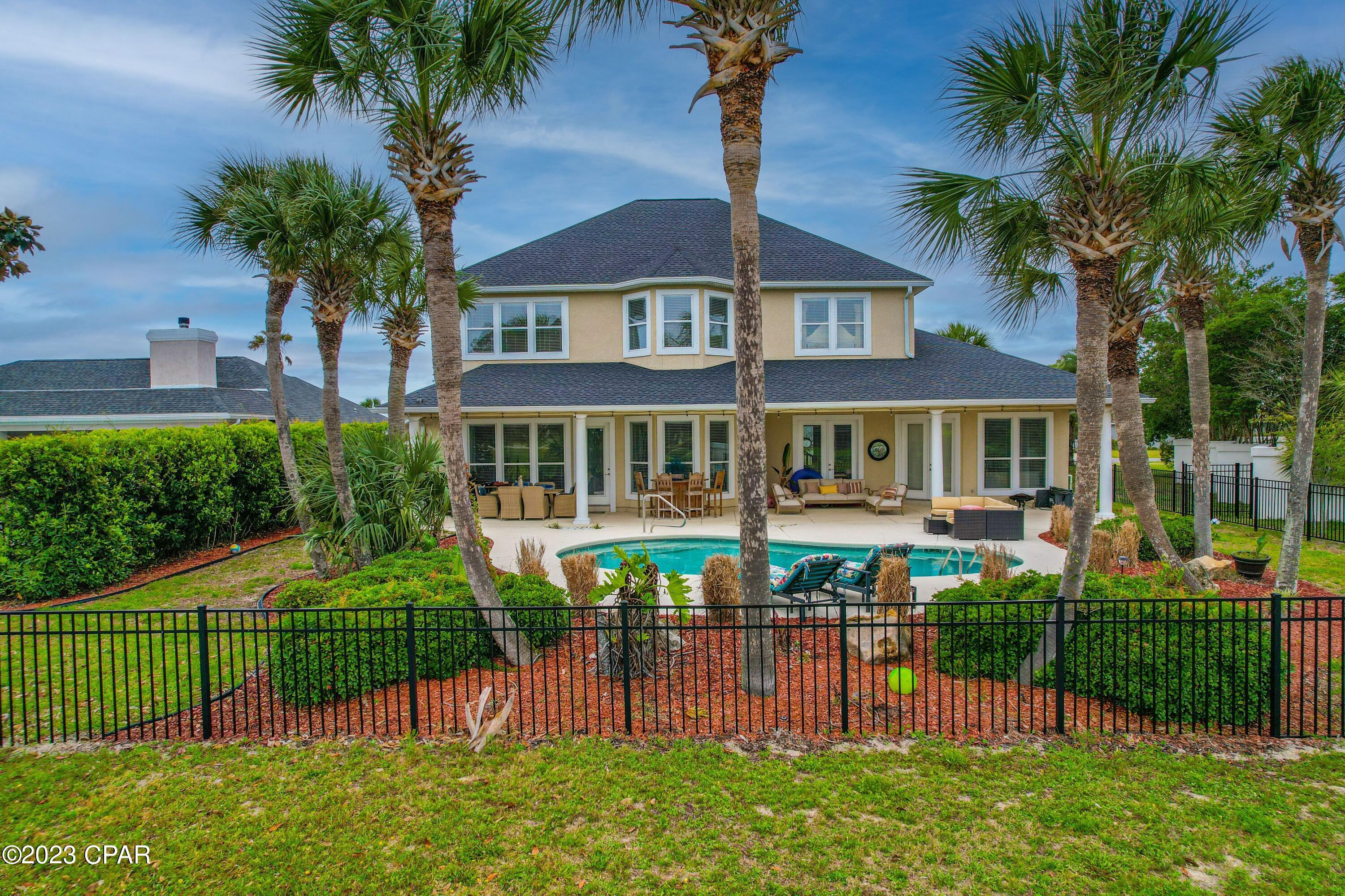 Legend Lakes - Residential Lease