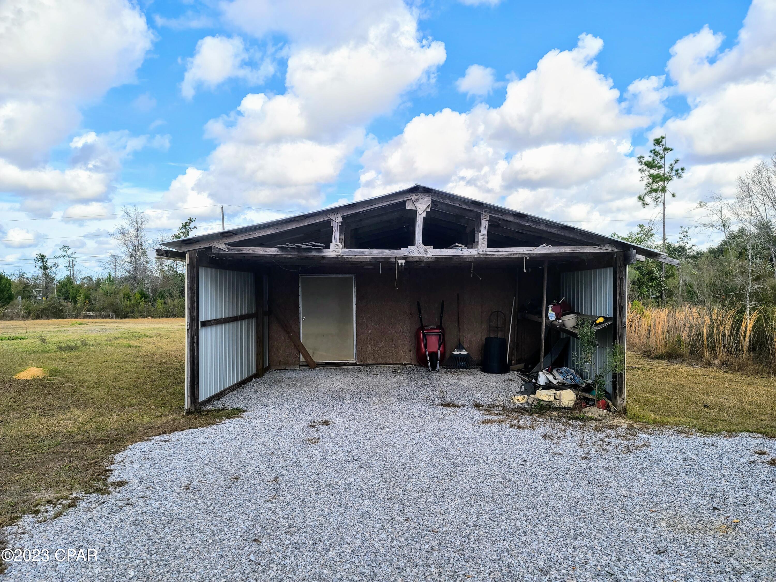 [No Recorded Subdiv] - Residential