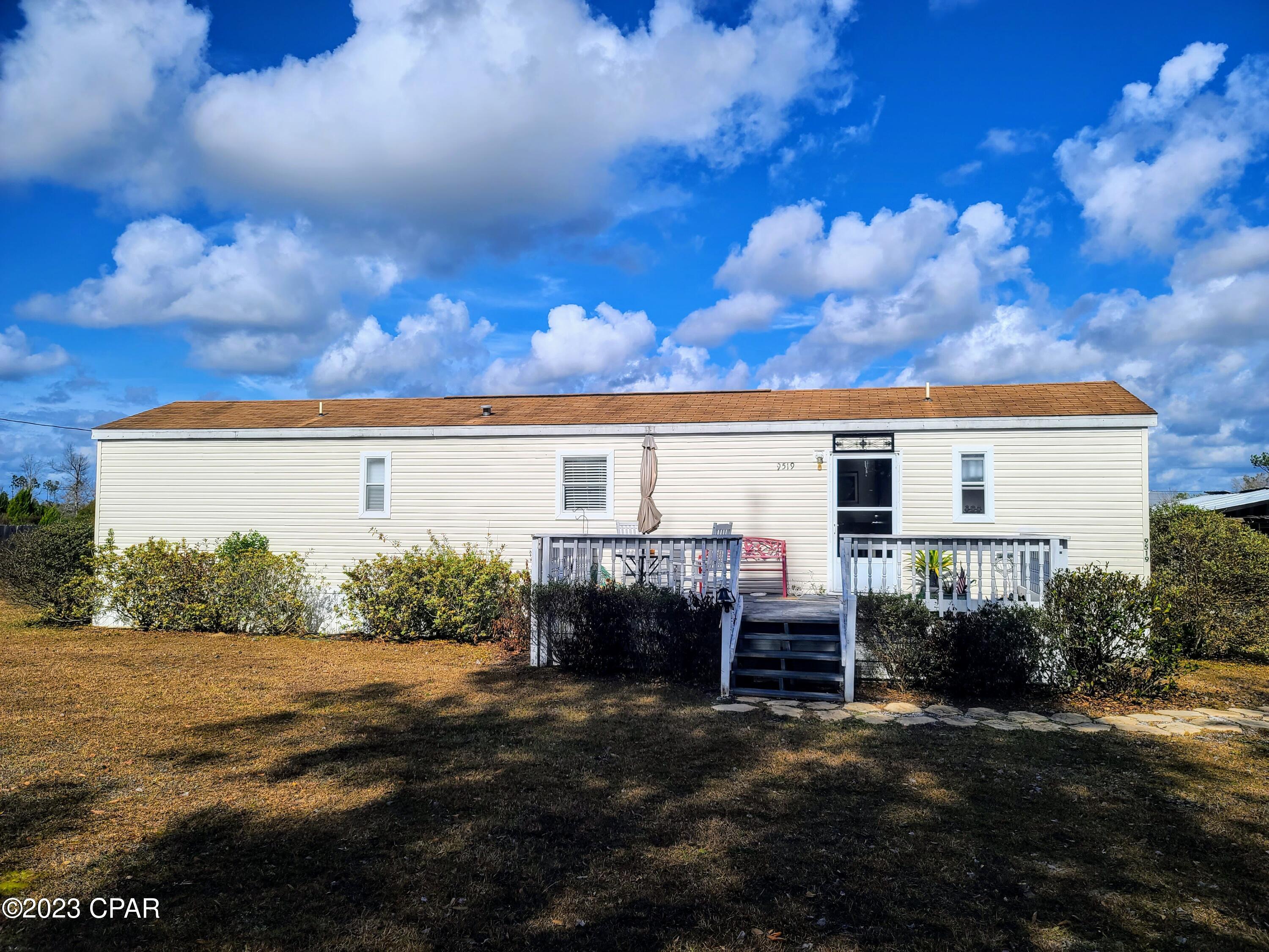 [No Recorded Subdiv] - Residential