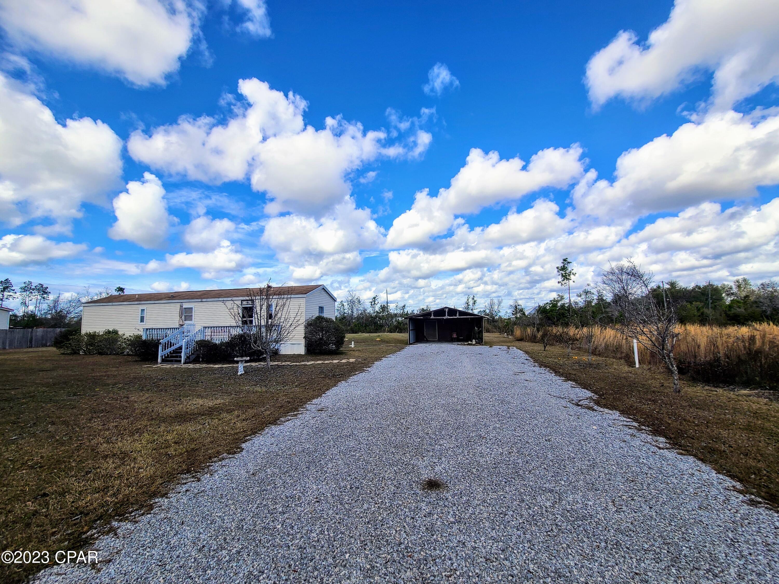 [No Recorded Subdiv] - Residential