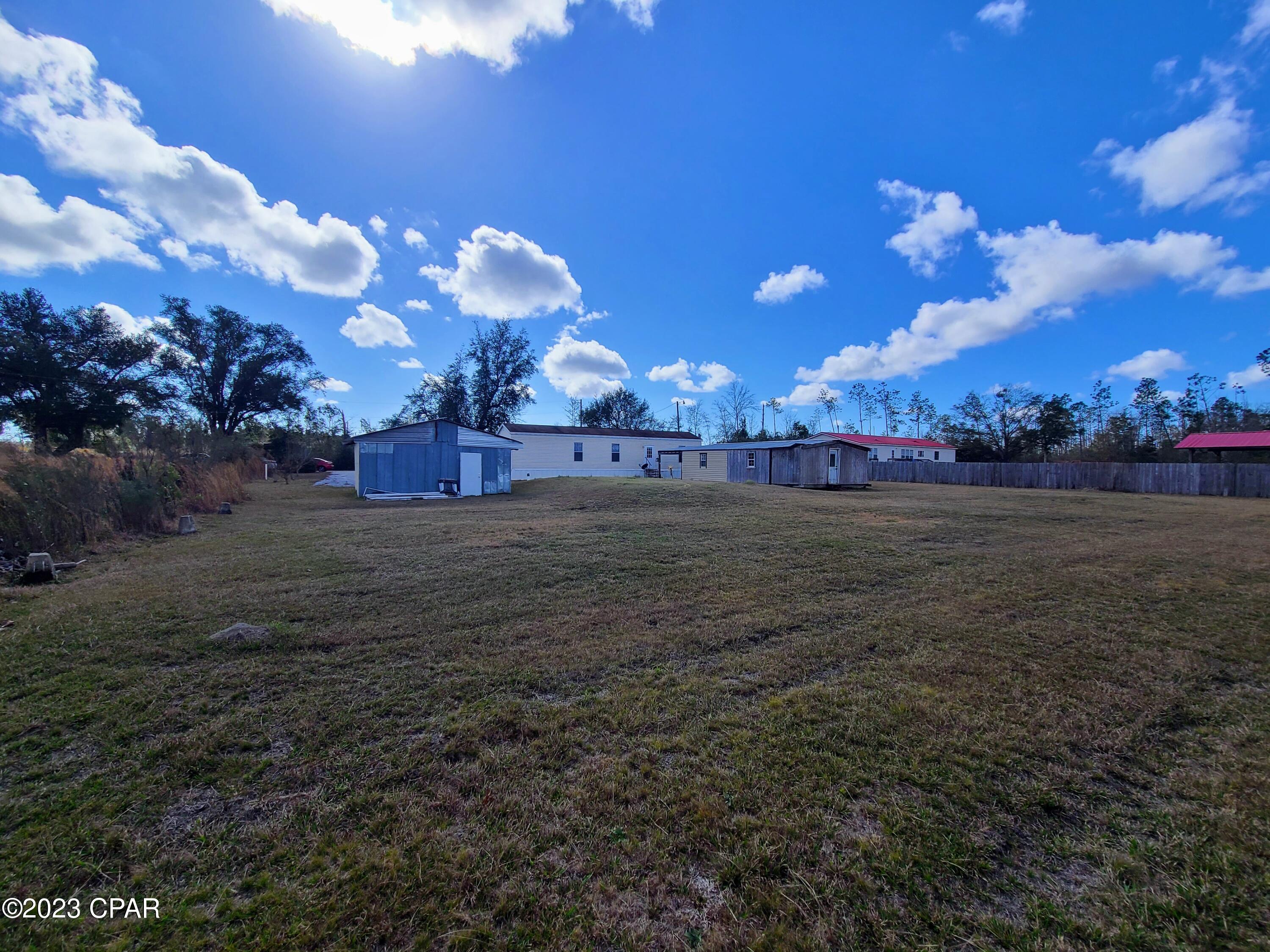 [No Recorded Subdiv] - Residential