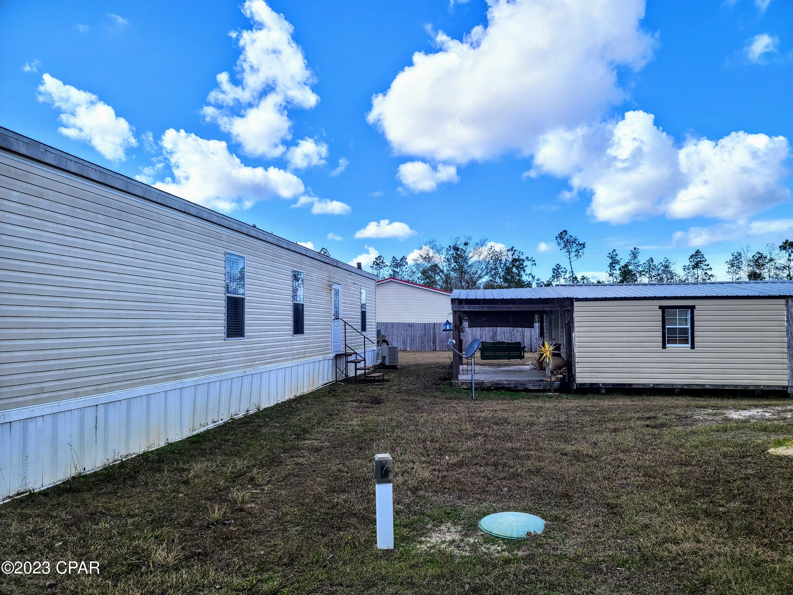 [No Recorded Subdiv] - Residential