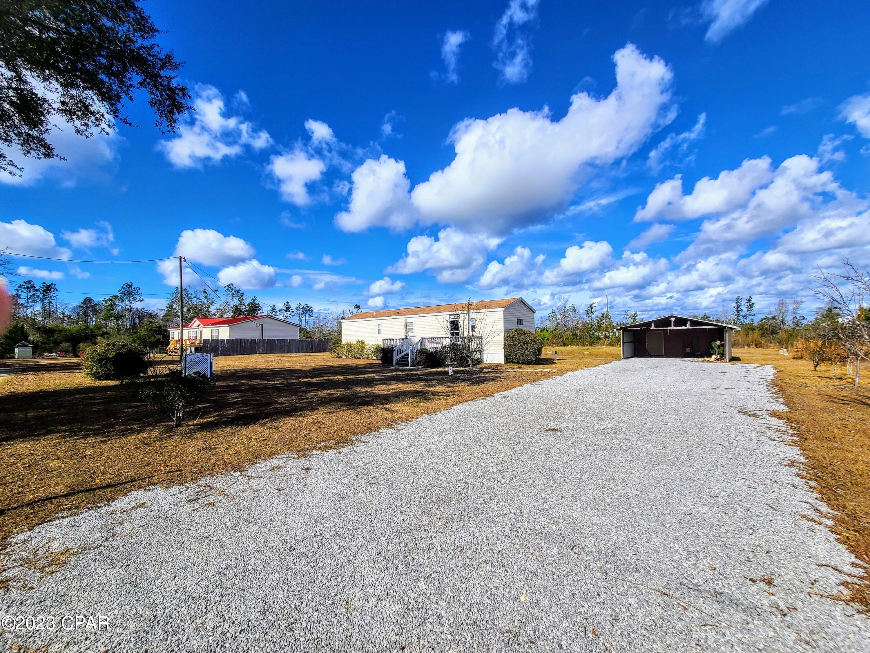 [No Recorded Subdiv] - Residential