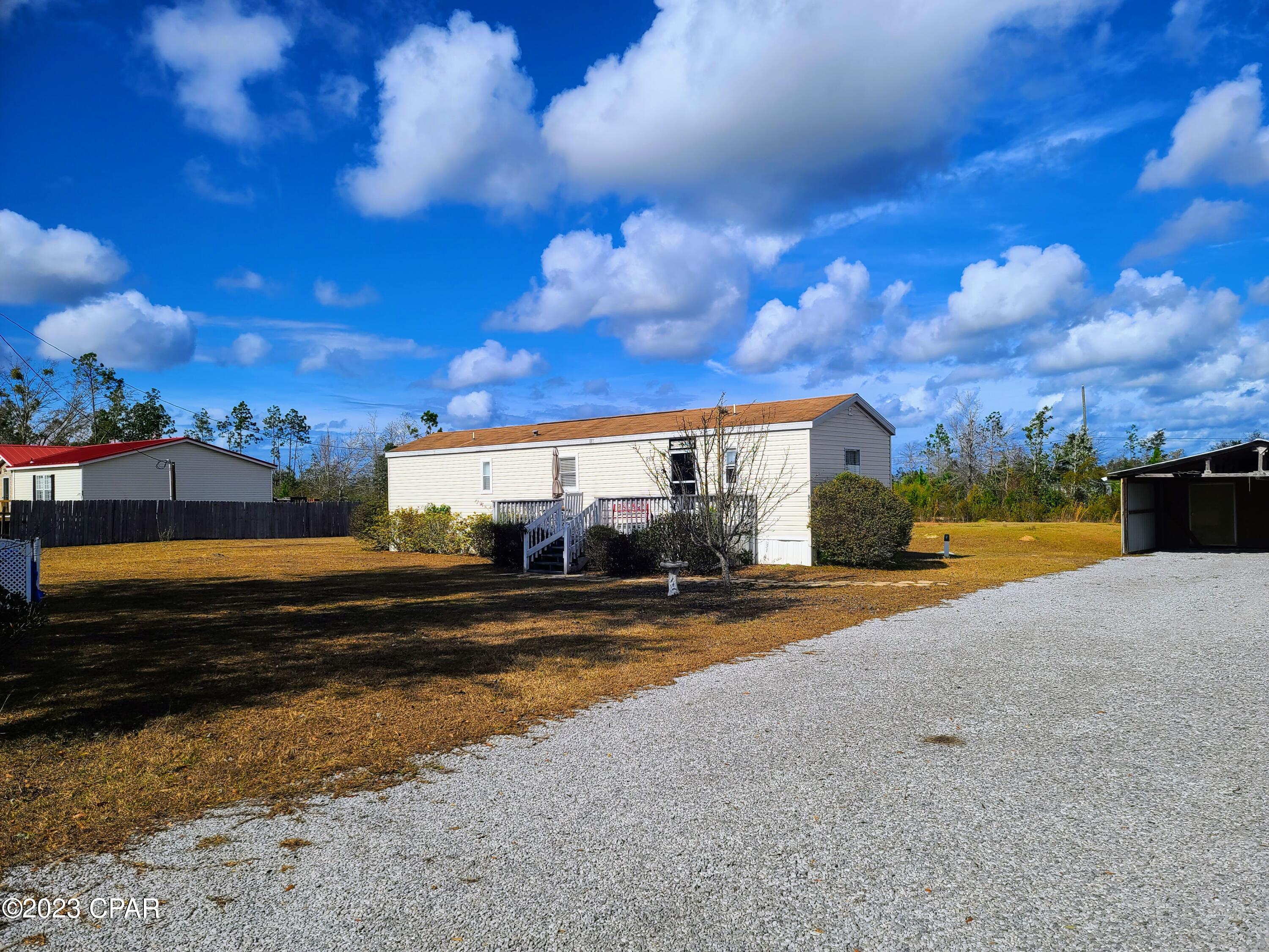 [No Recorded Subdiv] - Residential