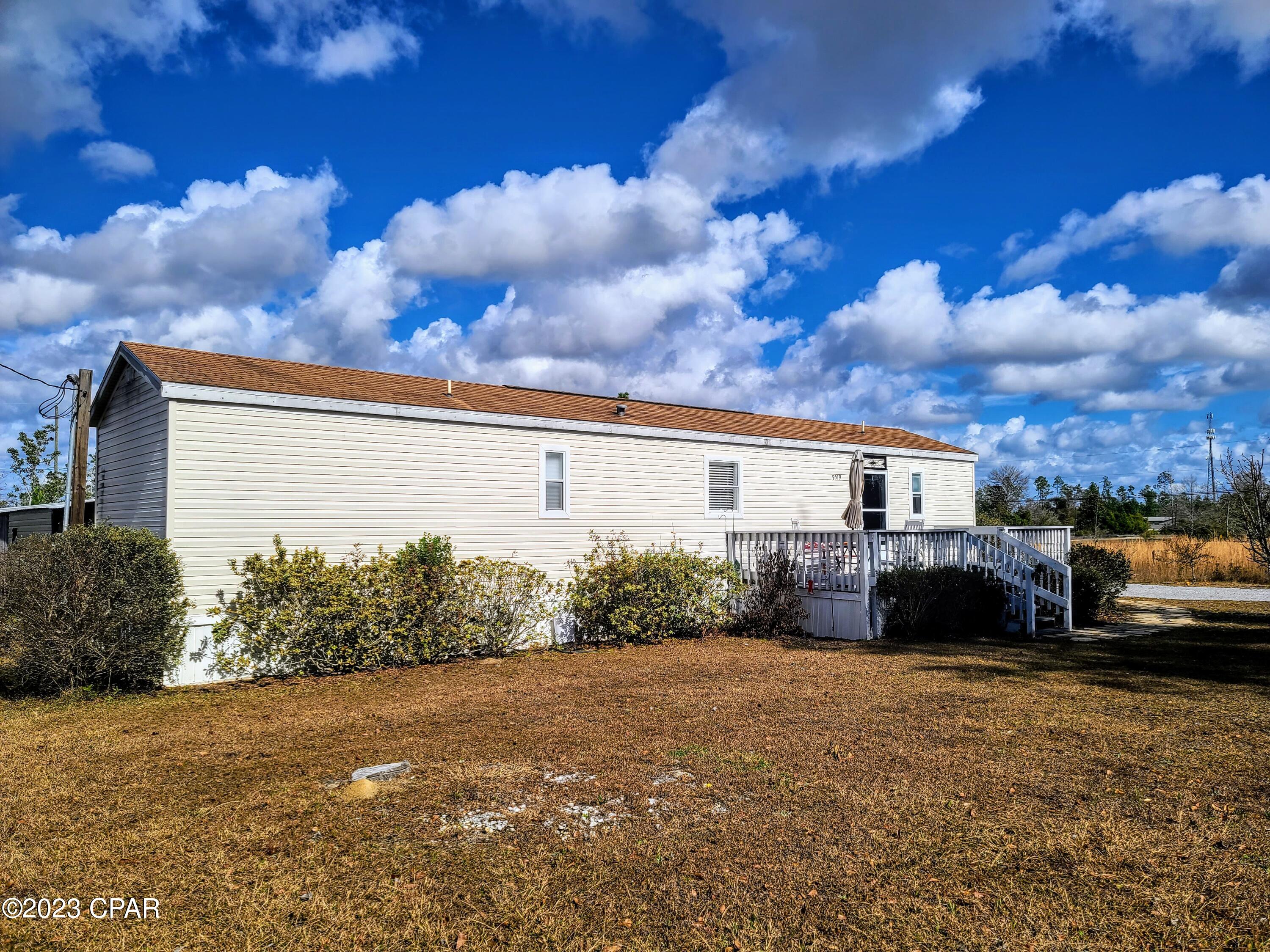 [No Recorded Subdiv] - Residential