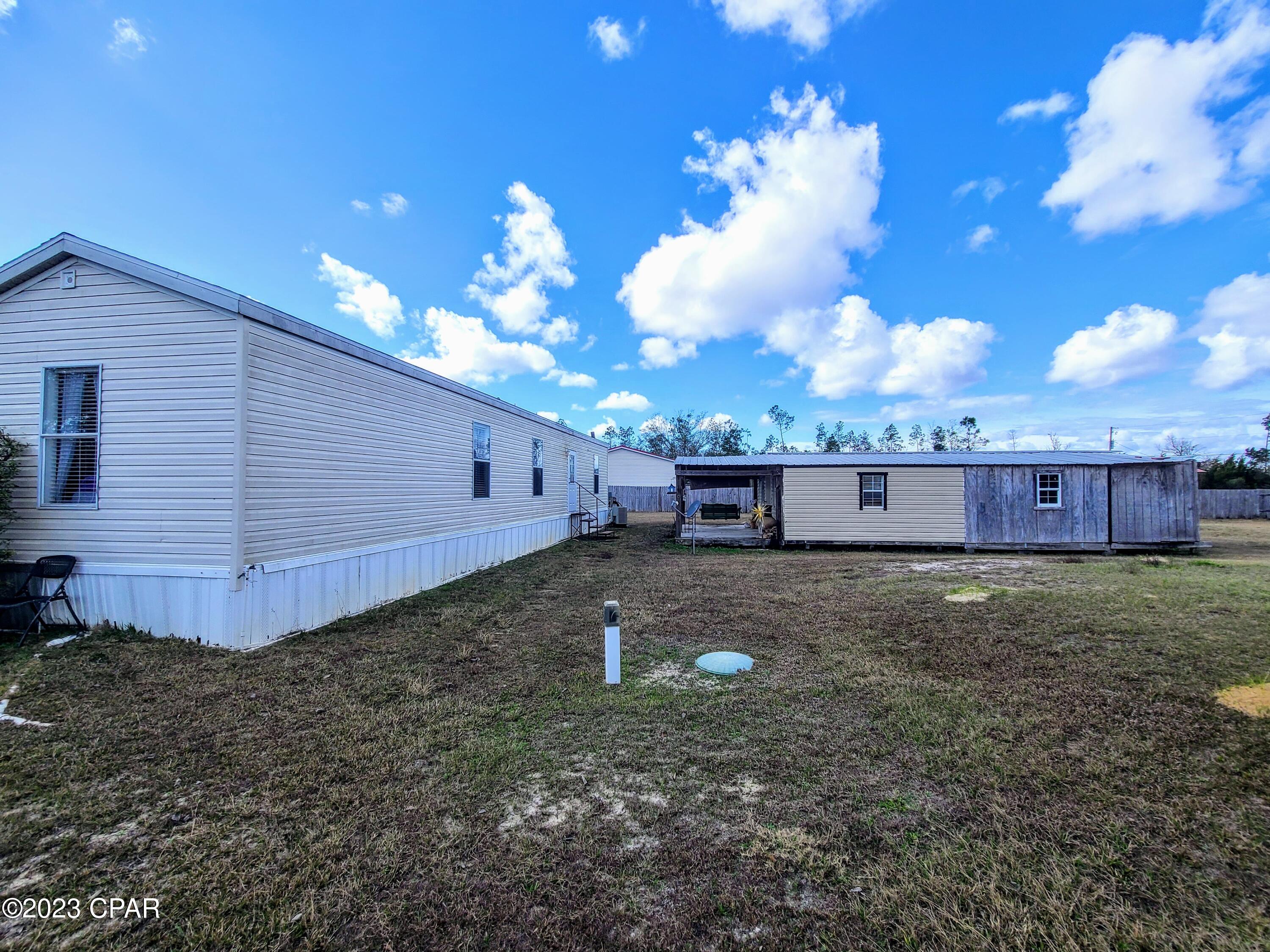 [No Recorded Subdiv] - Residential