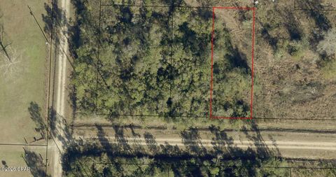 11709 Laurel Street Fountain FL 32438