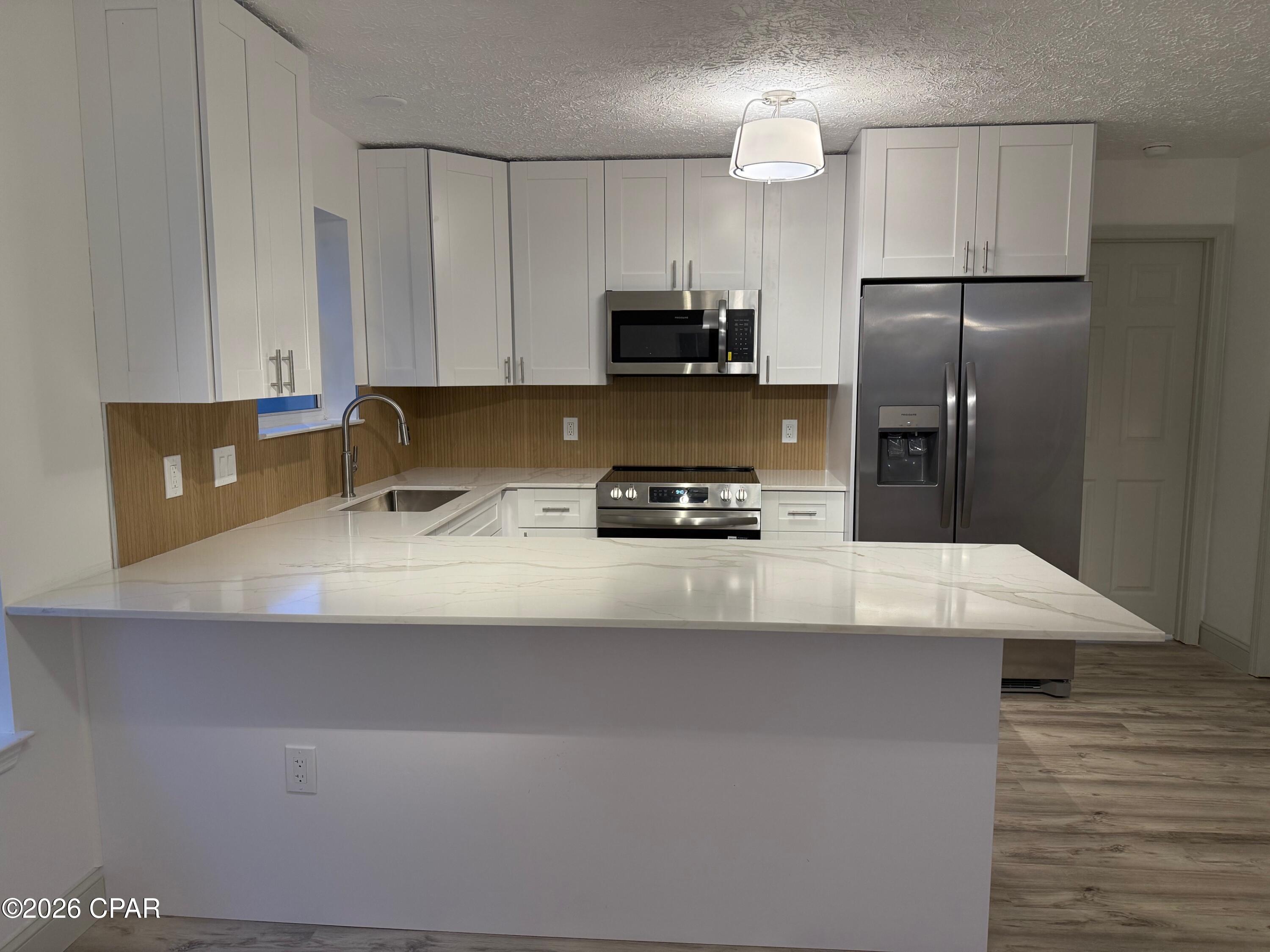 Palm Cove - Residential