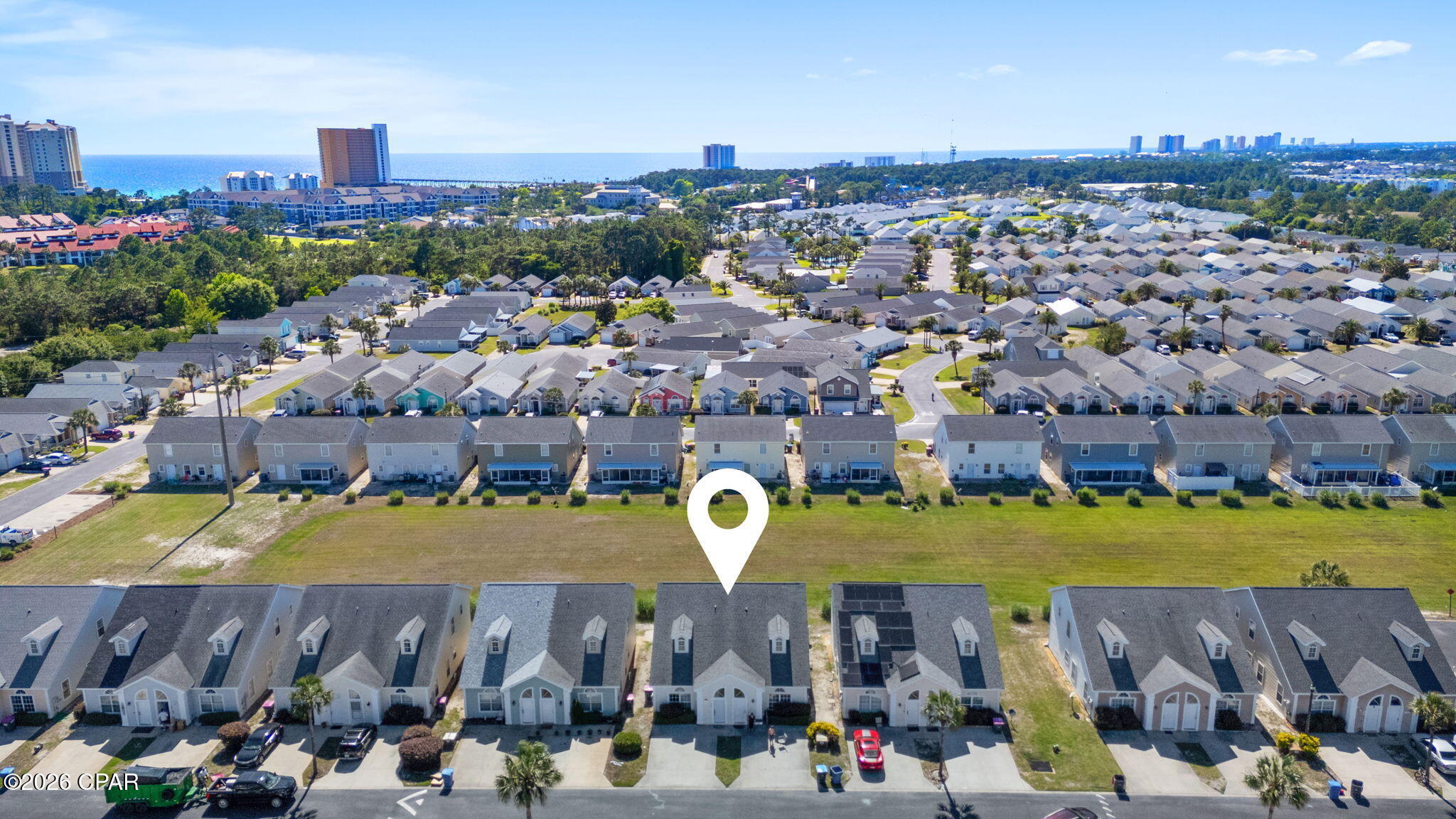 Palm Cove - Residential