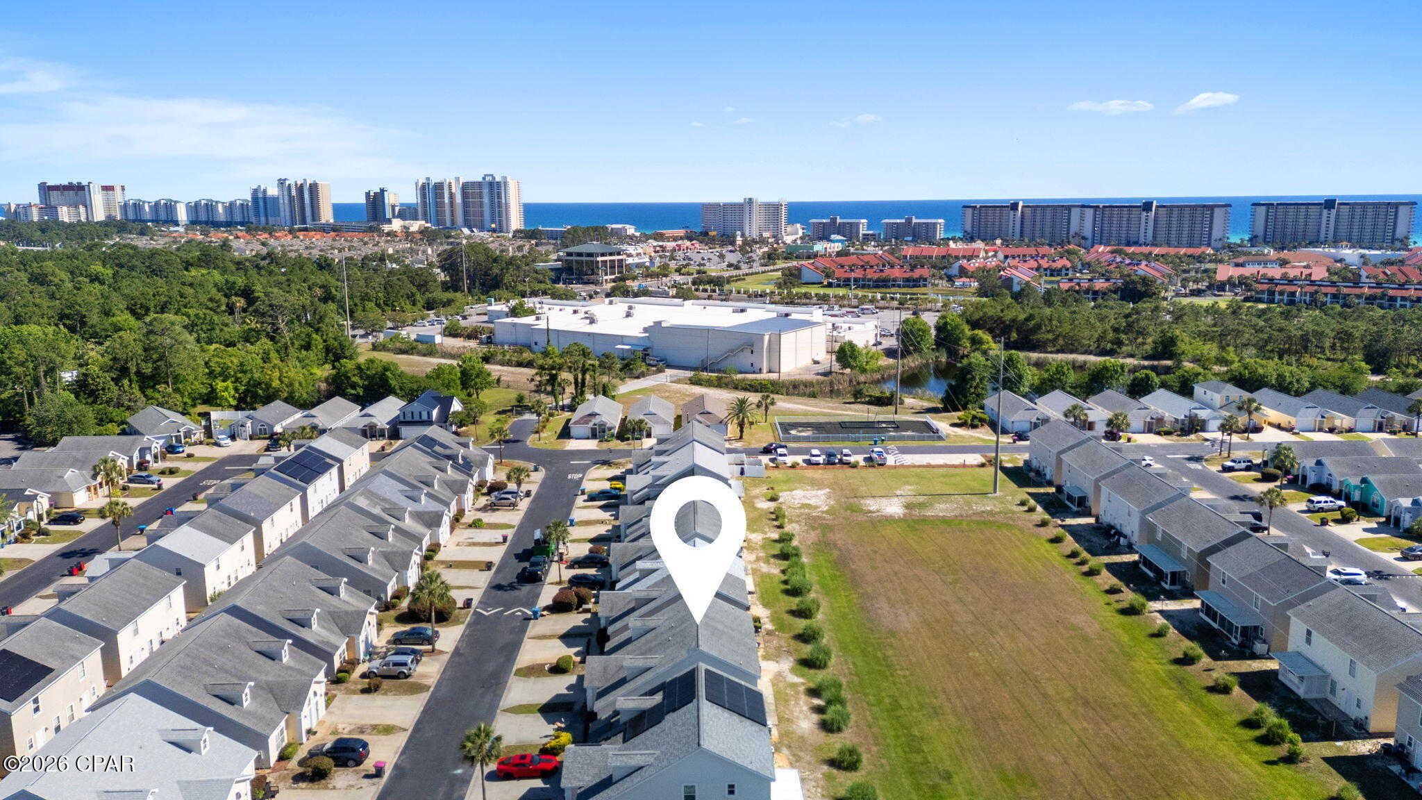 Palm Cove - Residential