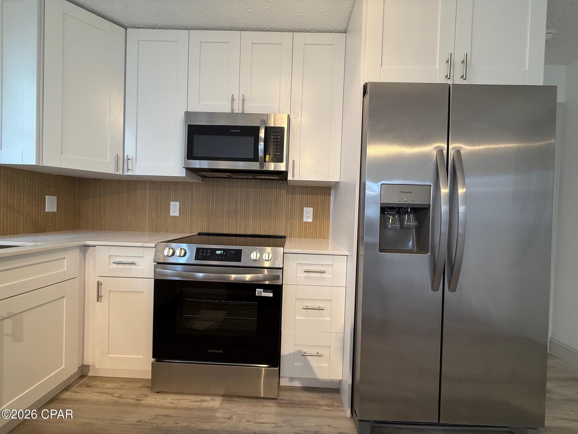 Palm Cove - Residential