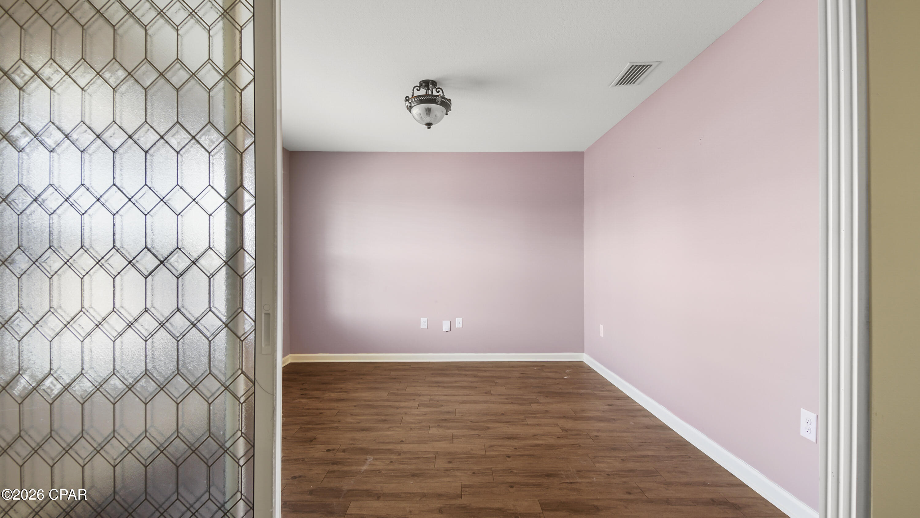 [No Recorded Subdiv] - Residential Lease