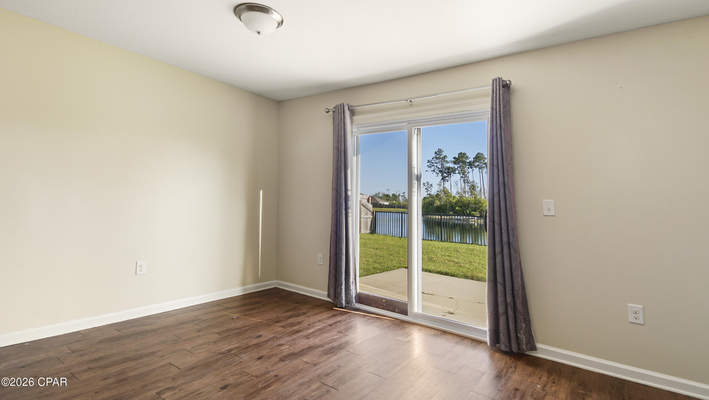 [No Recorded Subdiv] - Residential Lease