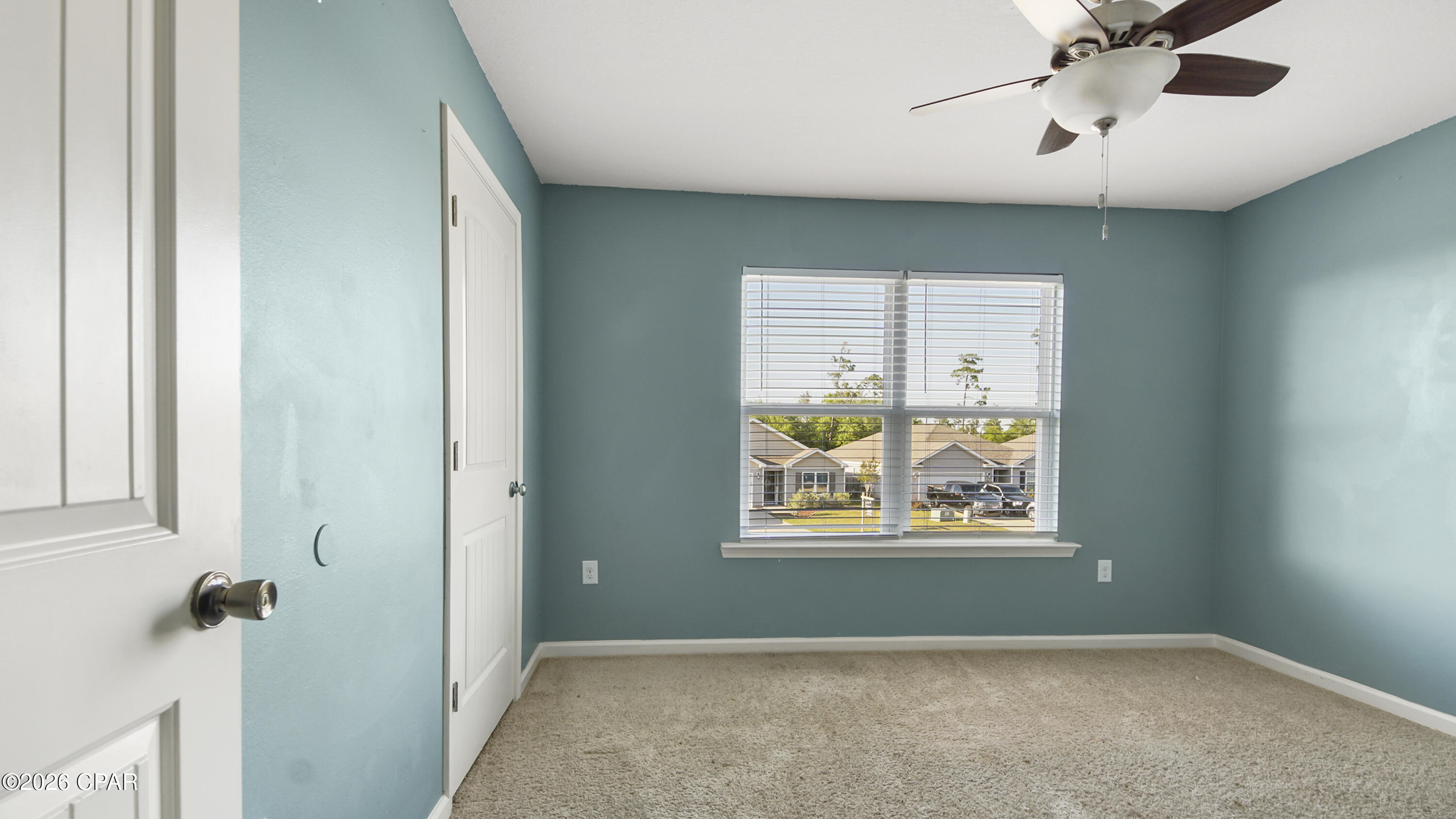 [No Recorded Subdiv] - Residential Lease