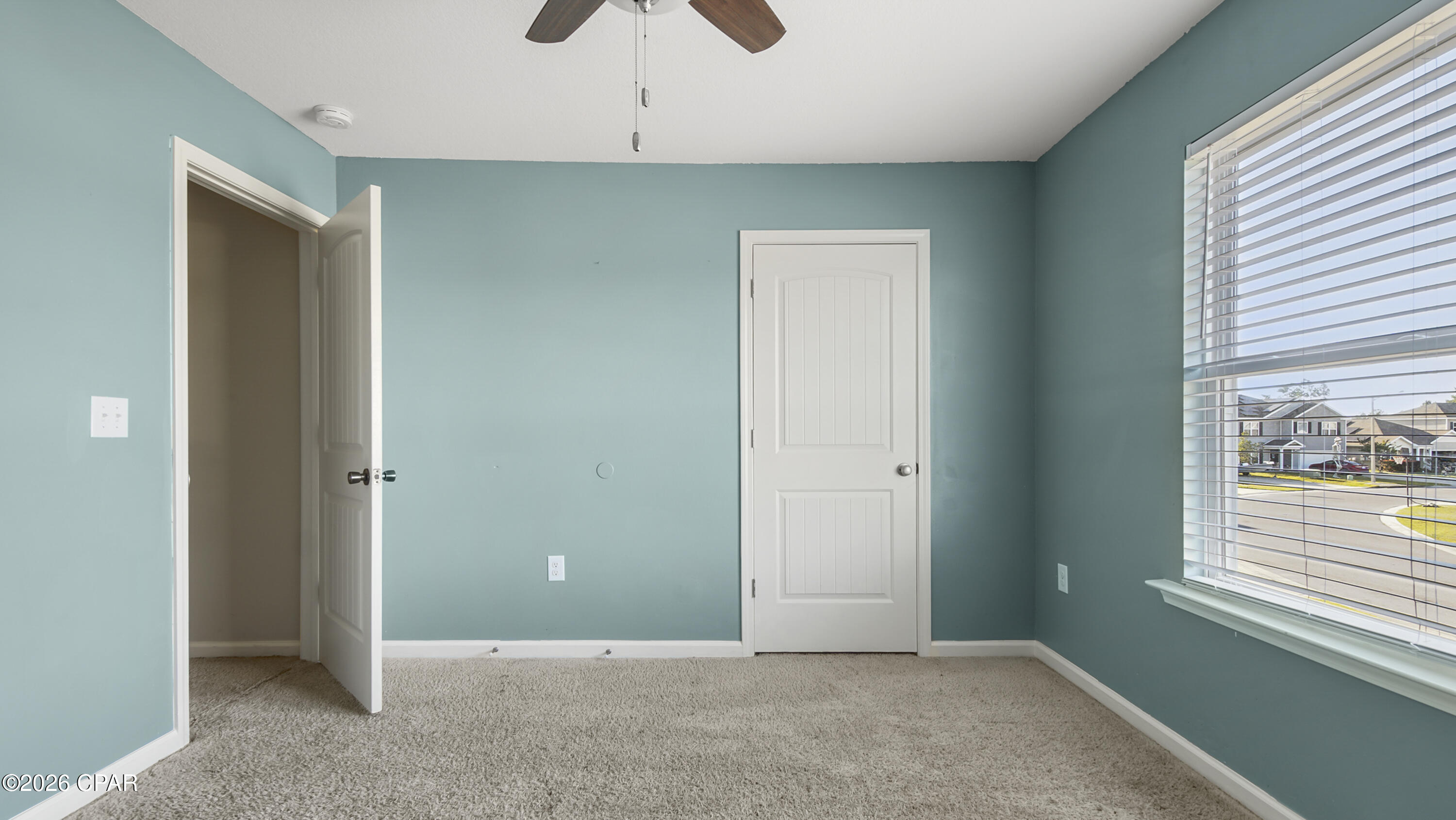 [No Recorded Subdiv] - Residential Lease