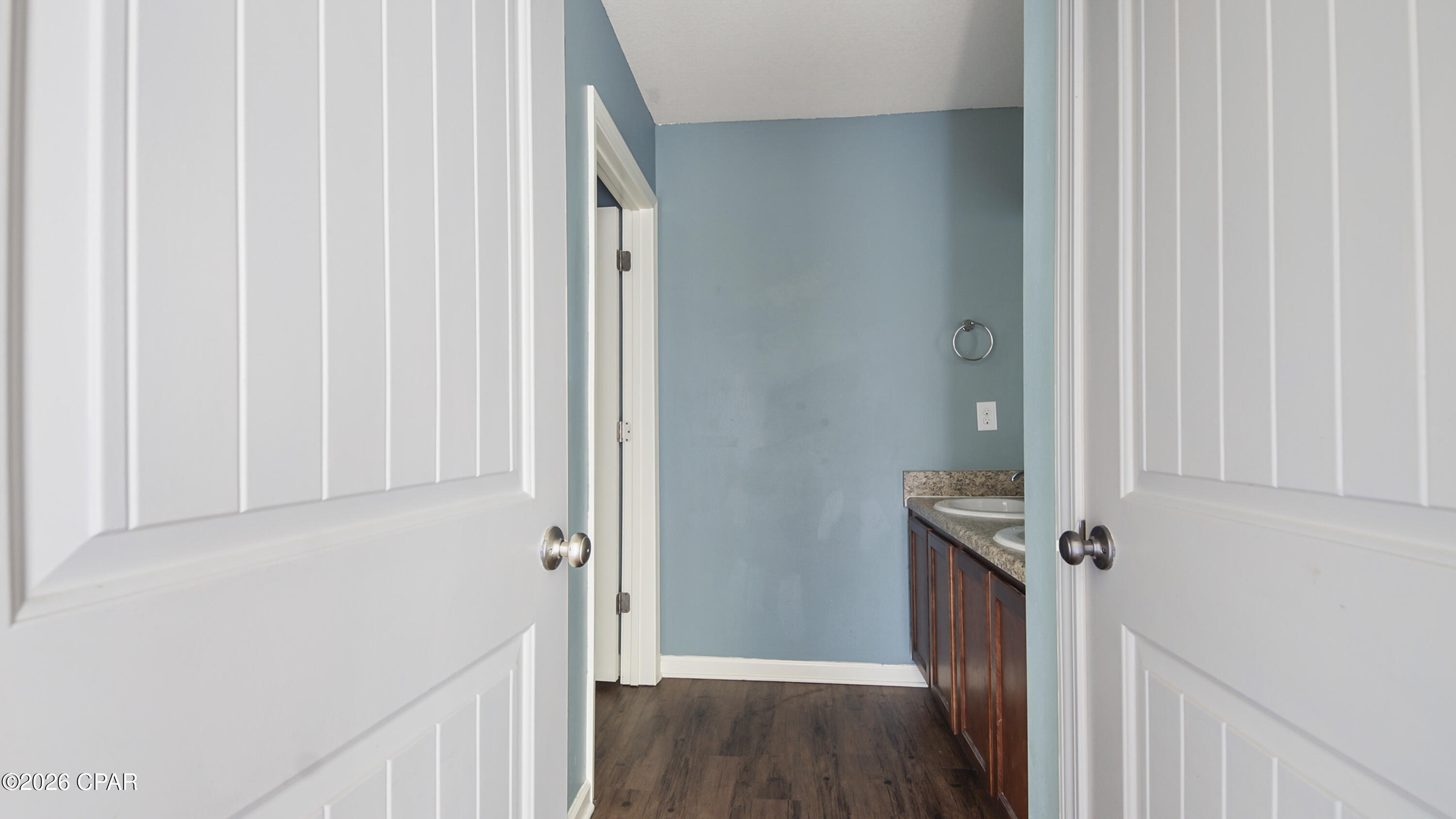 [No Recorded Subdiv] - Residential Lease