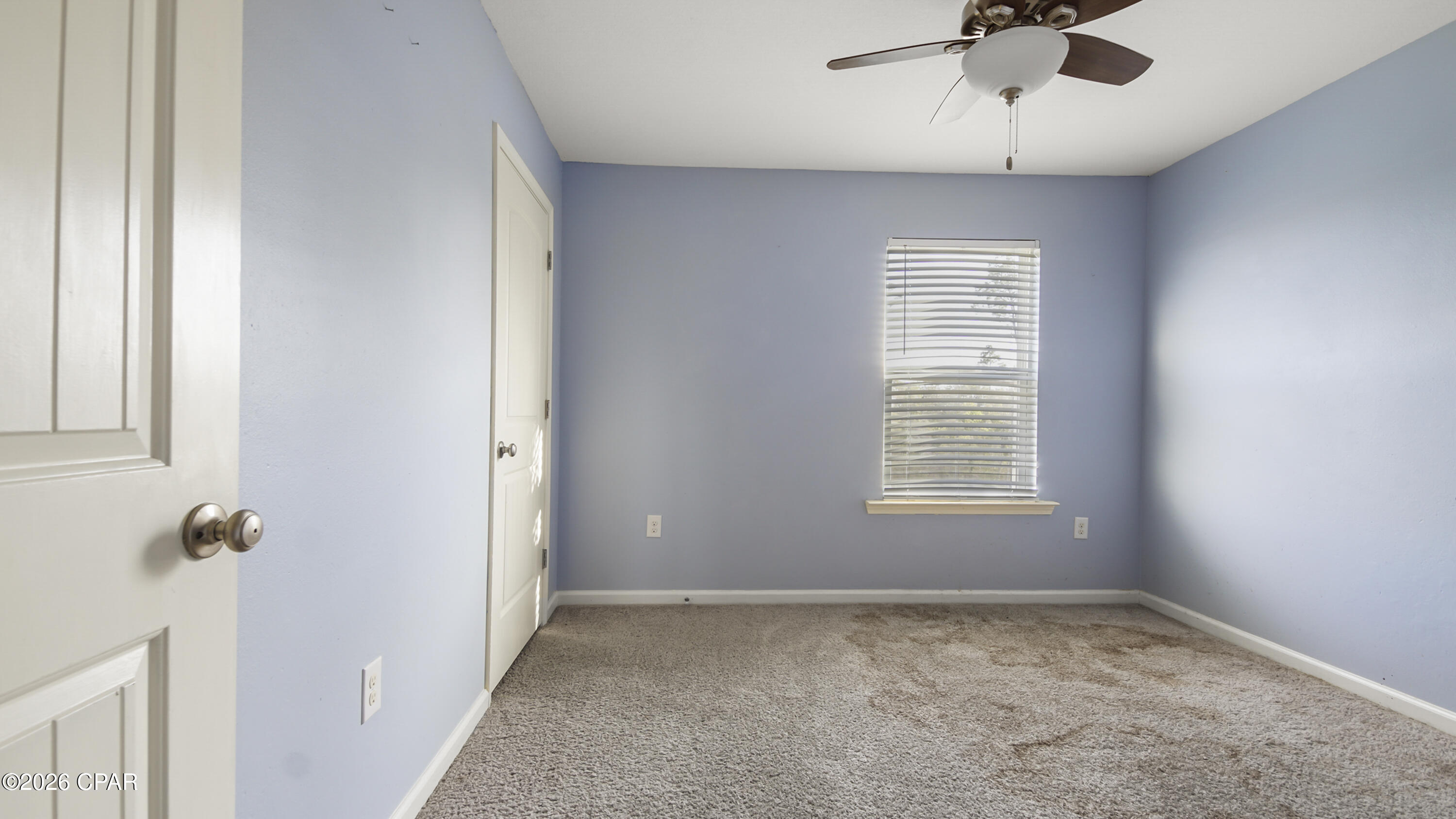 [No Recorded Subdiv] - Residential Lease