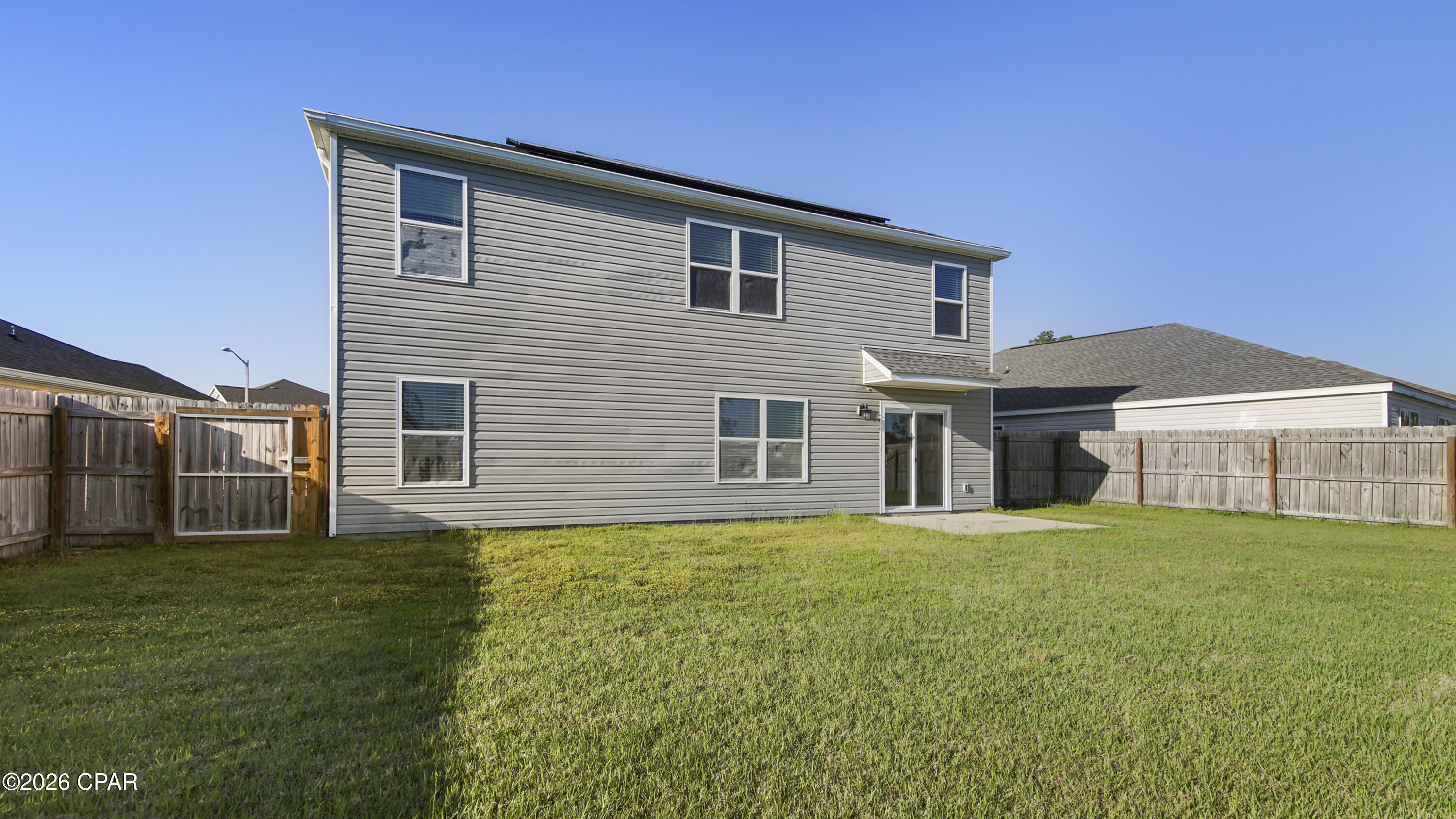 [No Recorded Subdiv] - Residential Lease