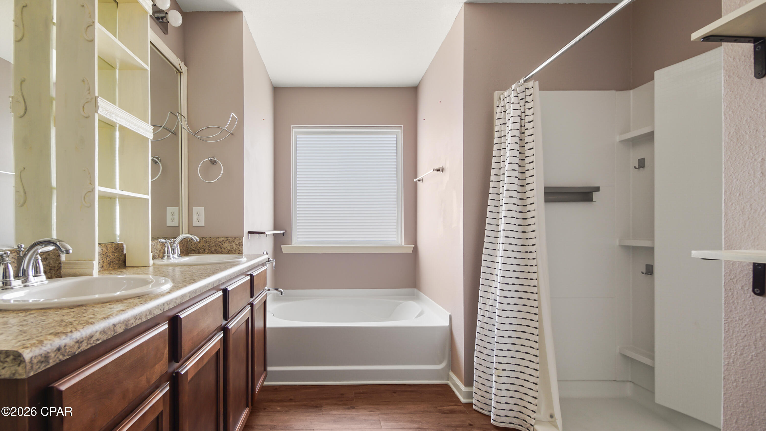 [No Recorded Subdiv] - Residential Lease