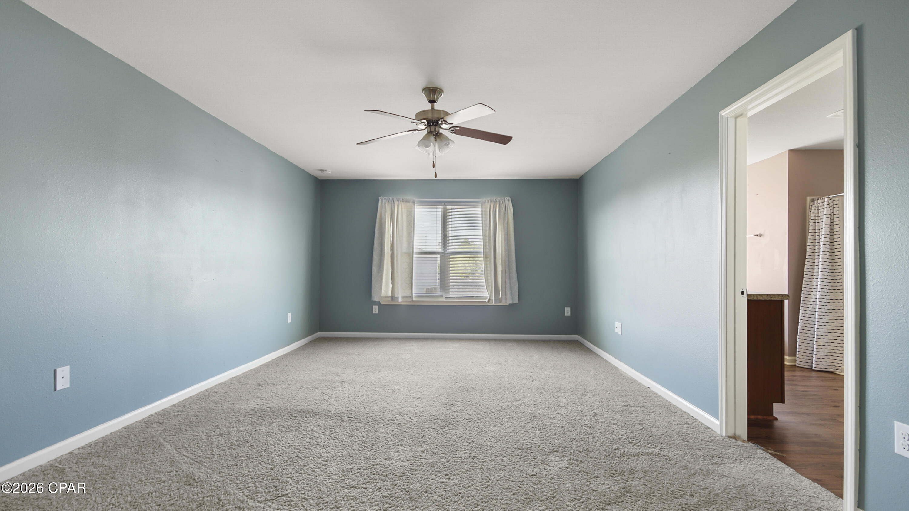 [No Recorded Subdiv] - Residential Lease