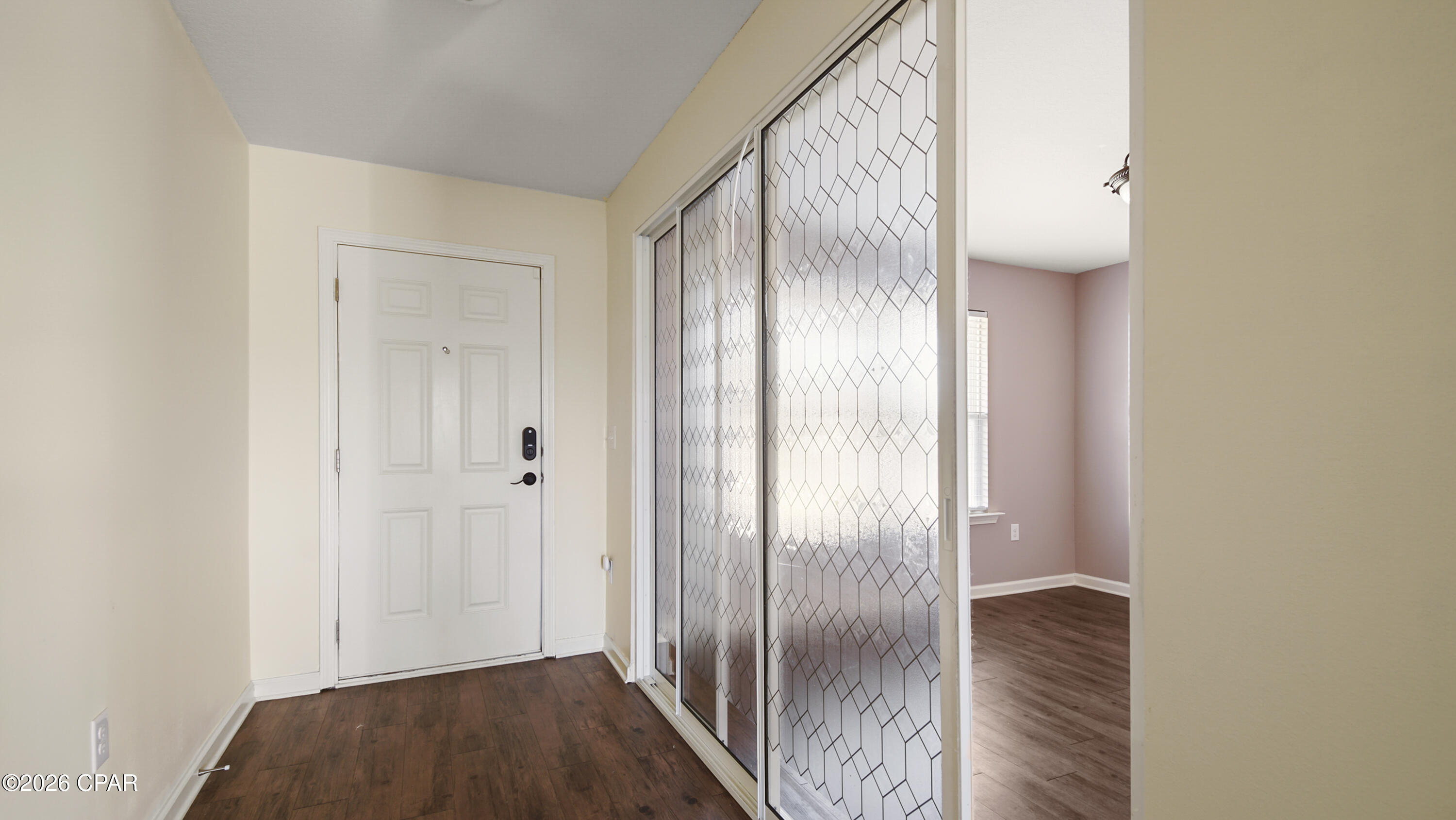 [No Recorded Subdiv] - Residential Lease