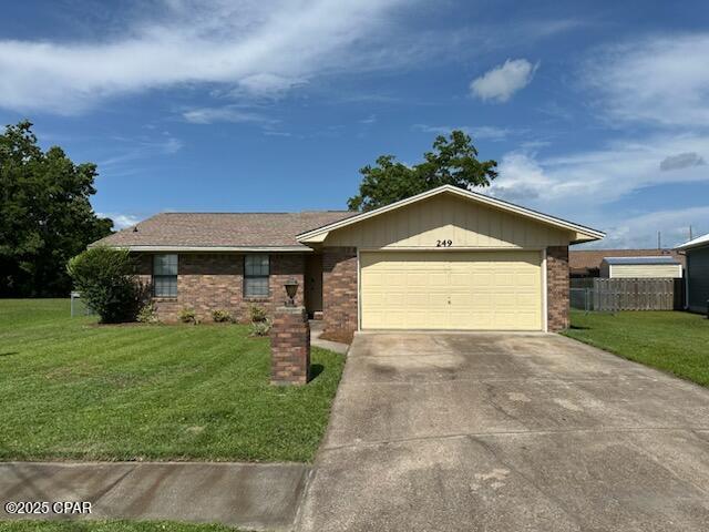 [No Recorded Subdiv] - Residential Lease