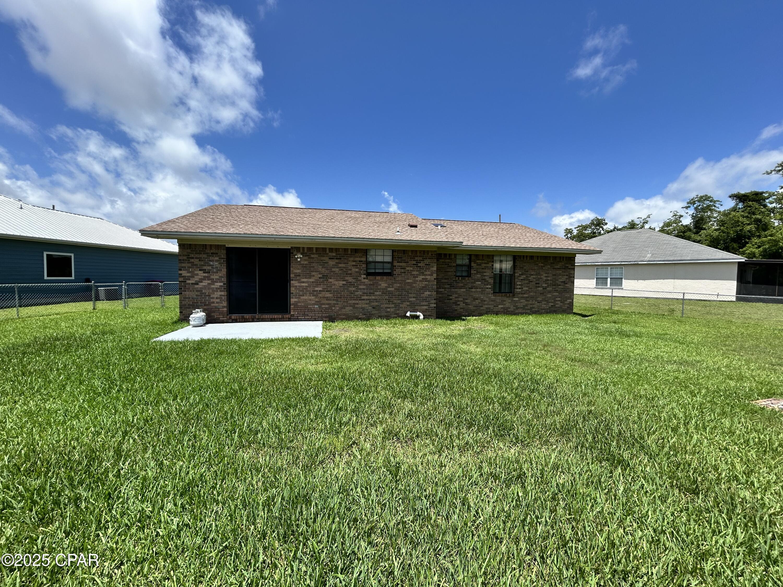 [No Recorded Subdiv] - Residential Lease