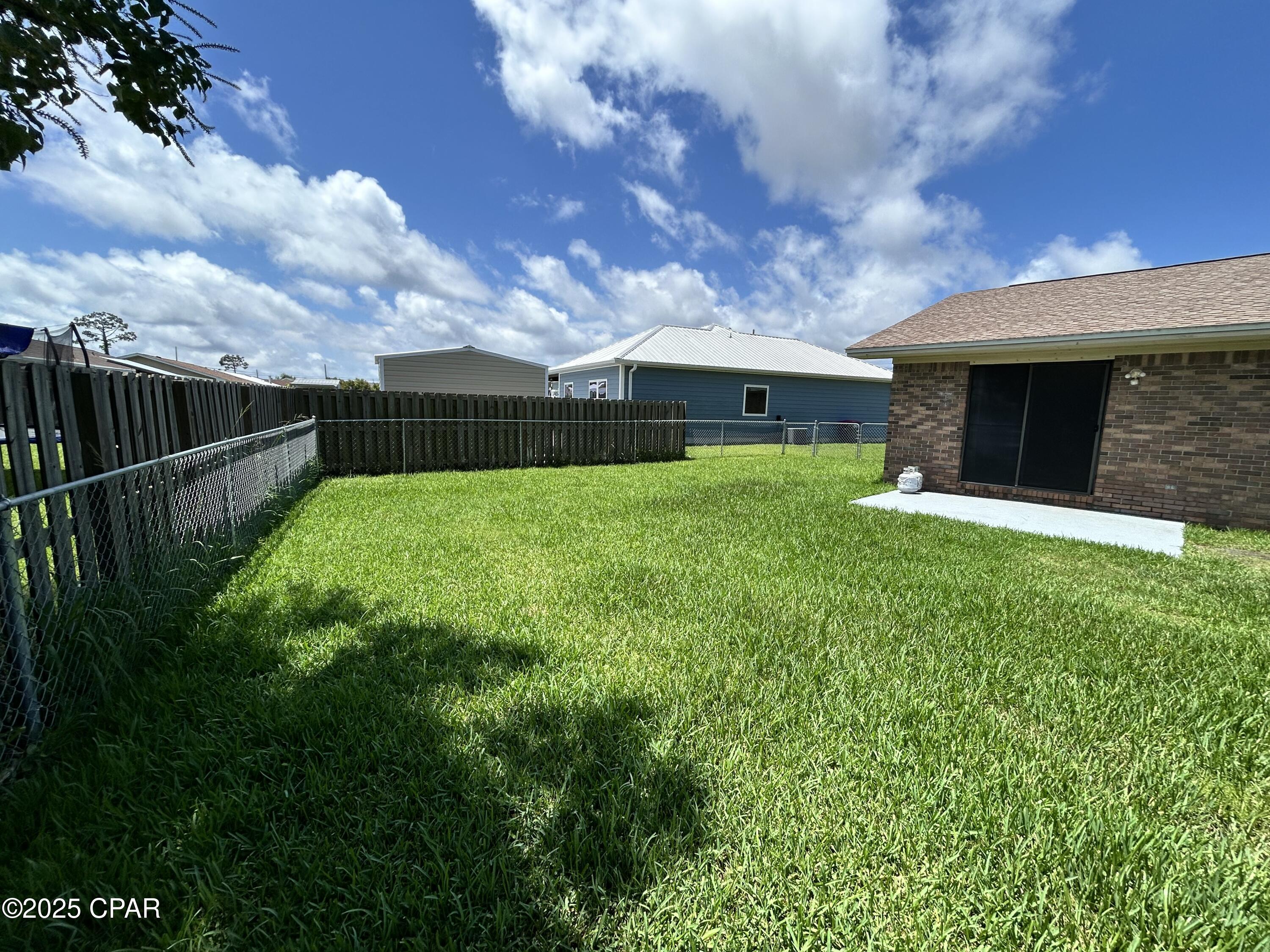 [No Recorded Subdiv] - Residential Lease