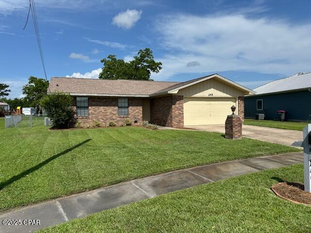 [No Recorded Subdiv] - Residential Lease