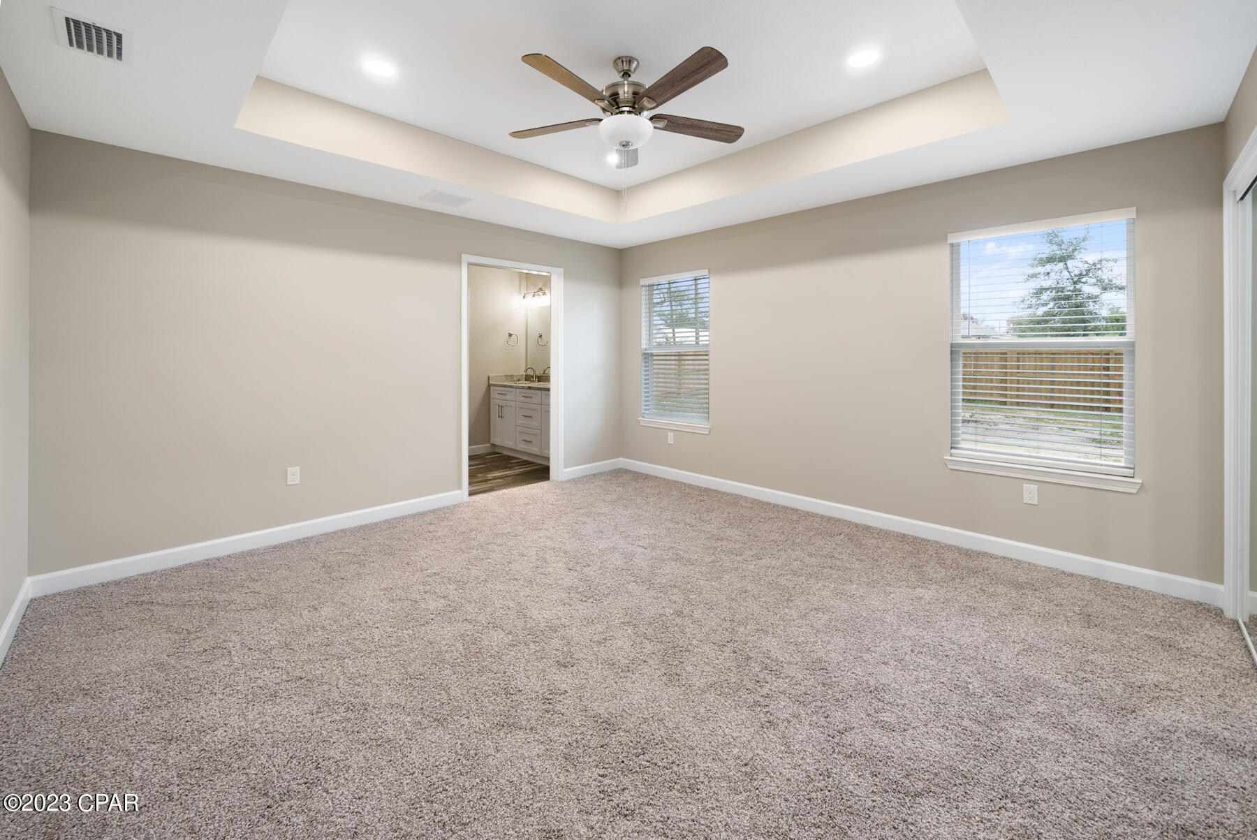 Hiland Park - Residential