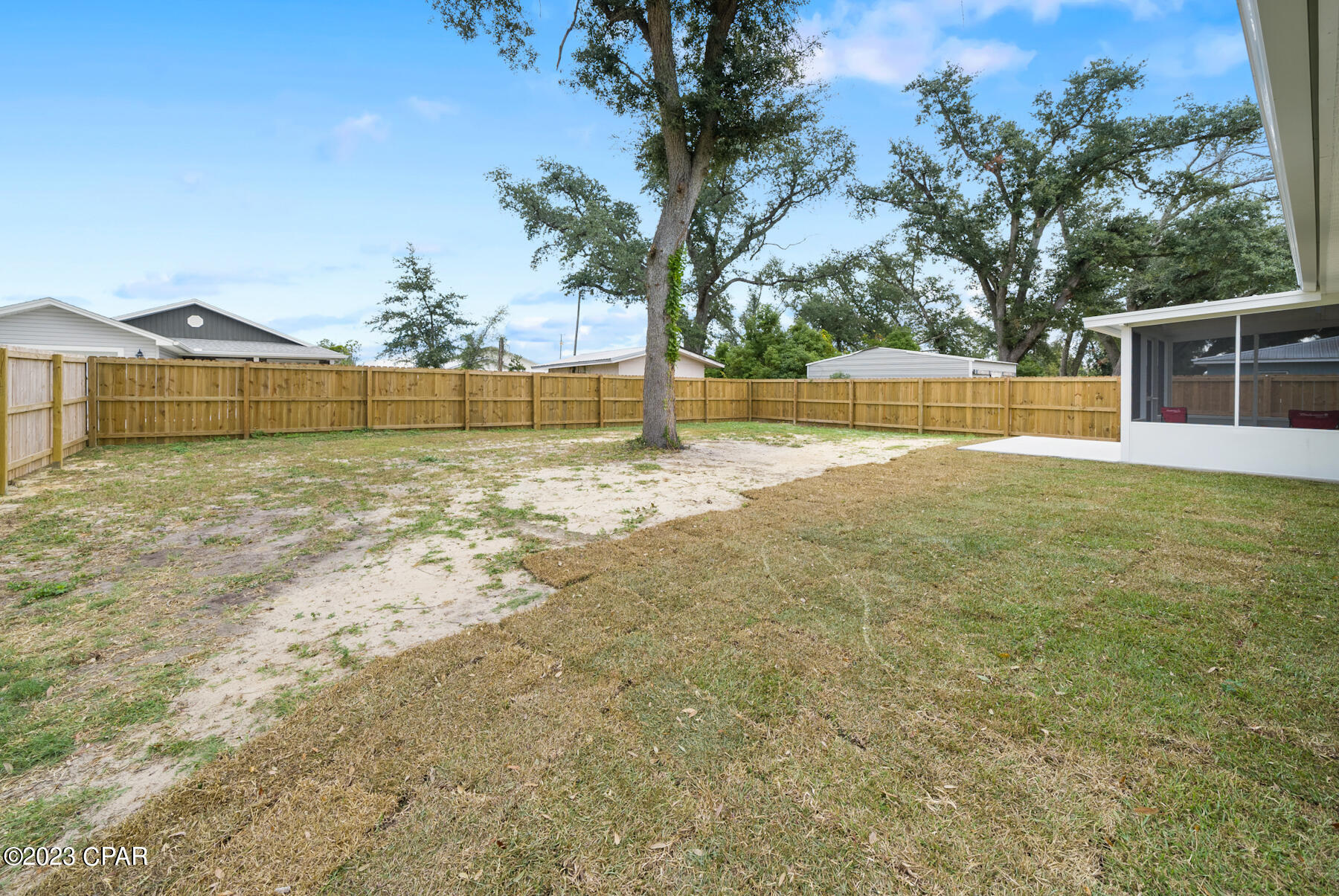 Hiland Park - Residential