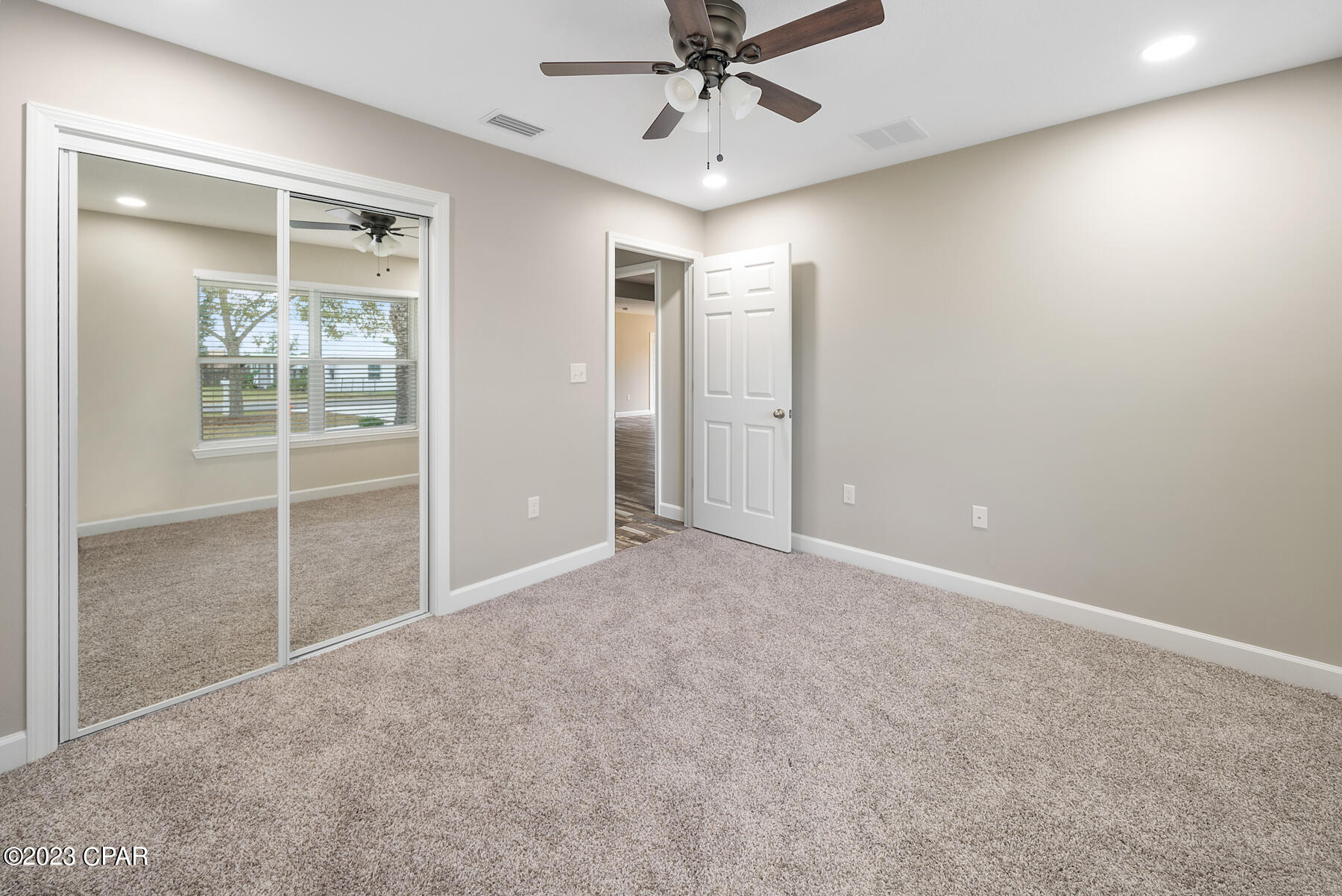 Hiland Park - Residential