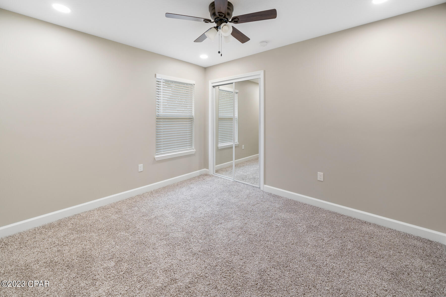 Hiland Park - Residential