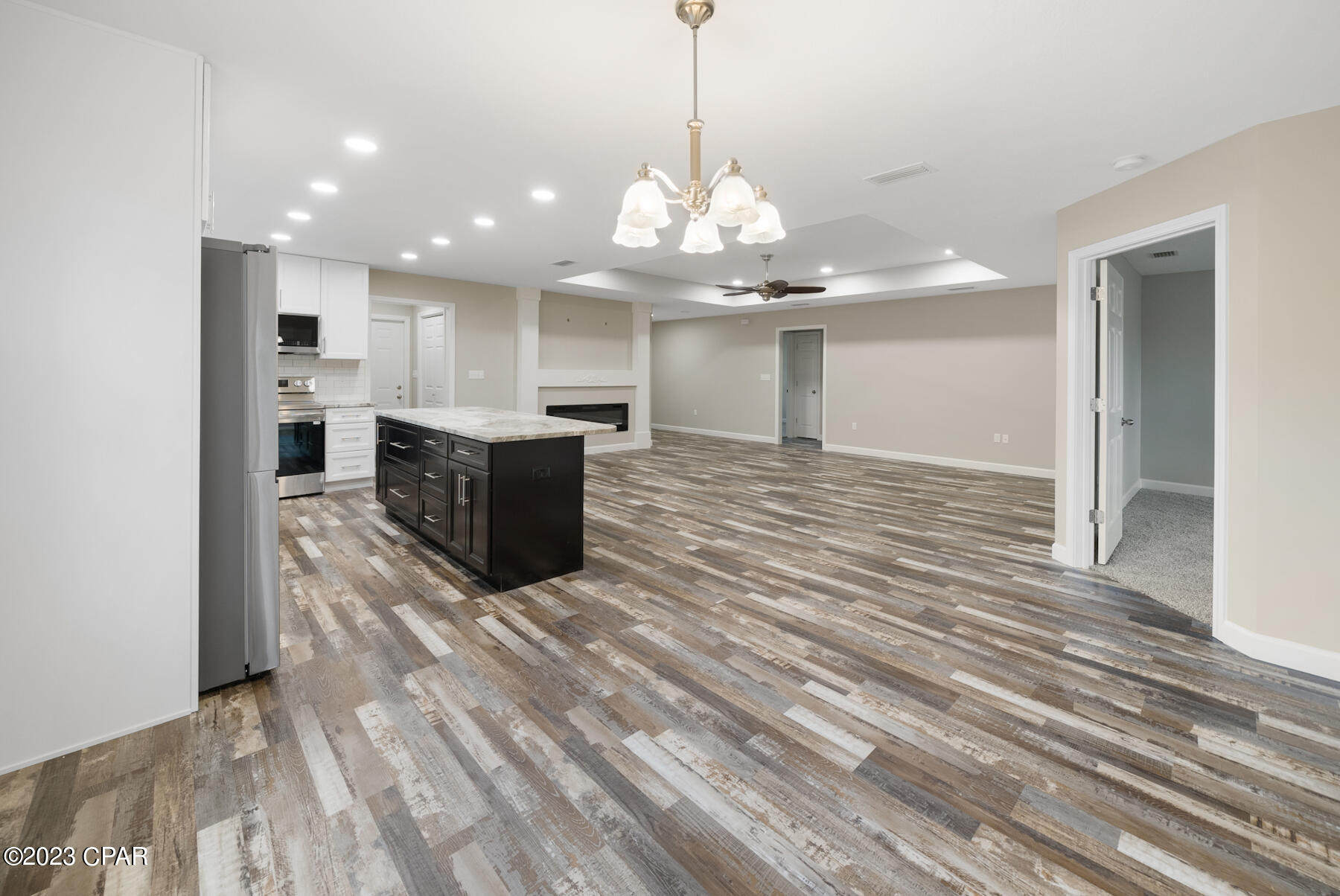 Hiland Park - Residential