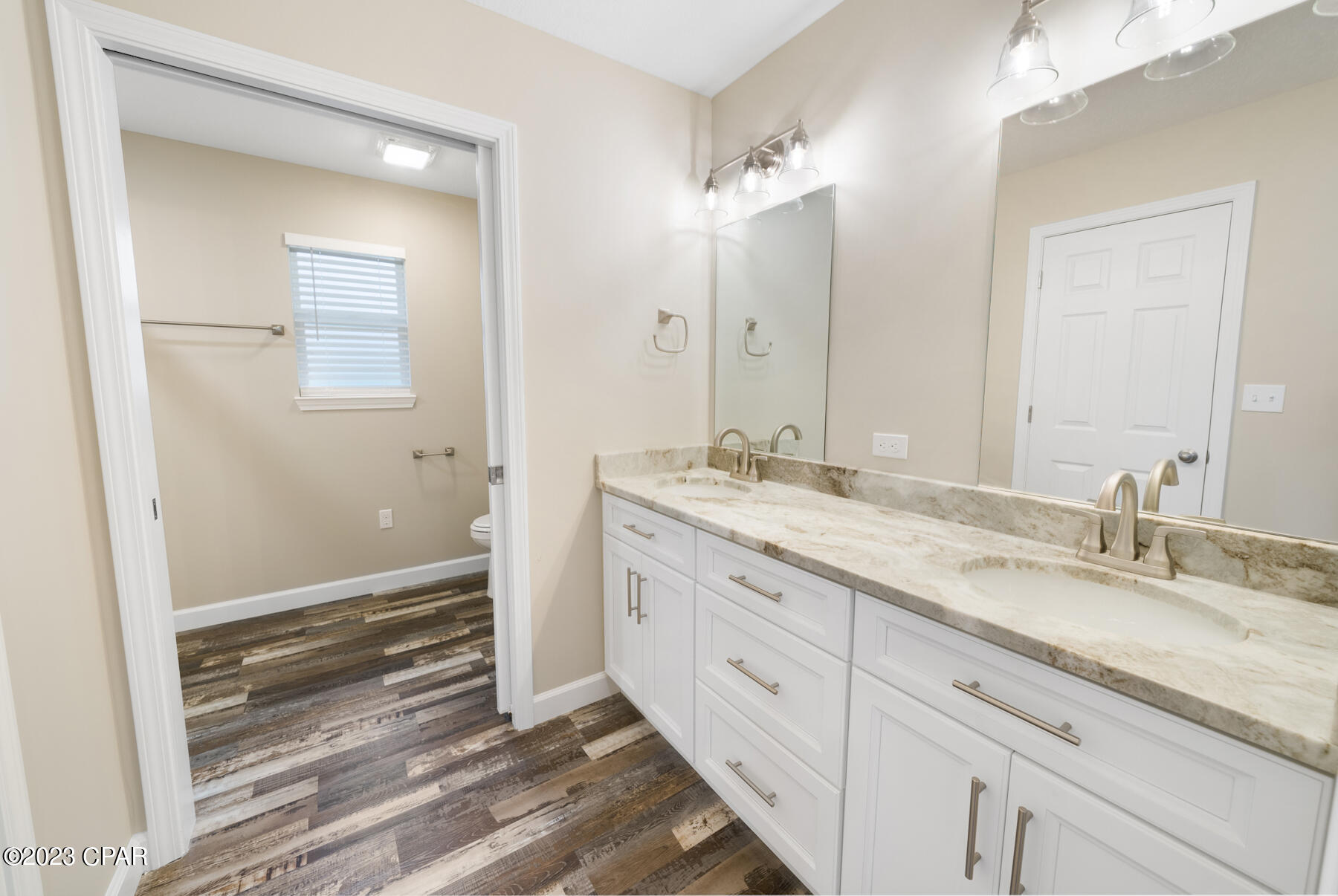 Hiland Park - Residential