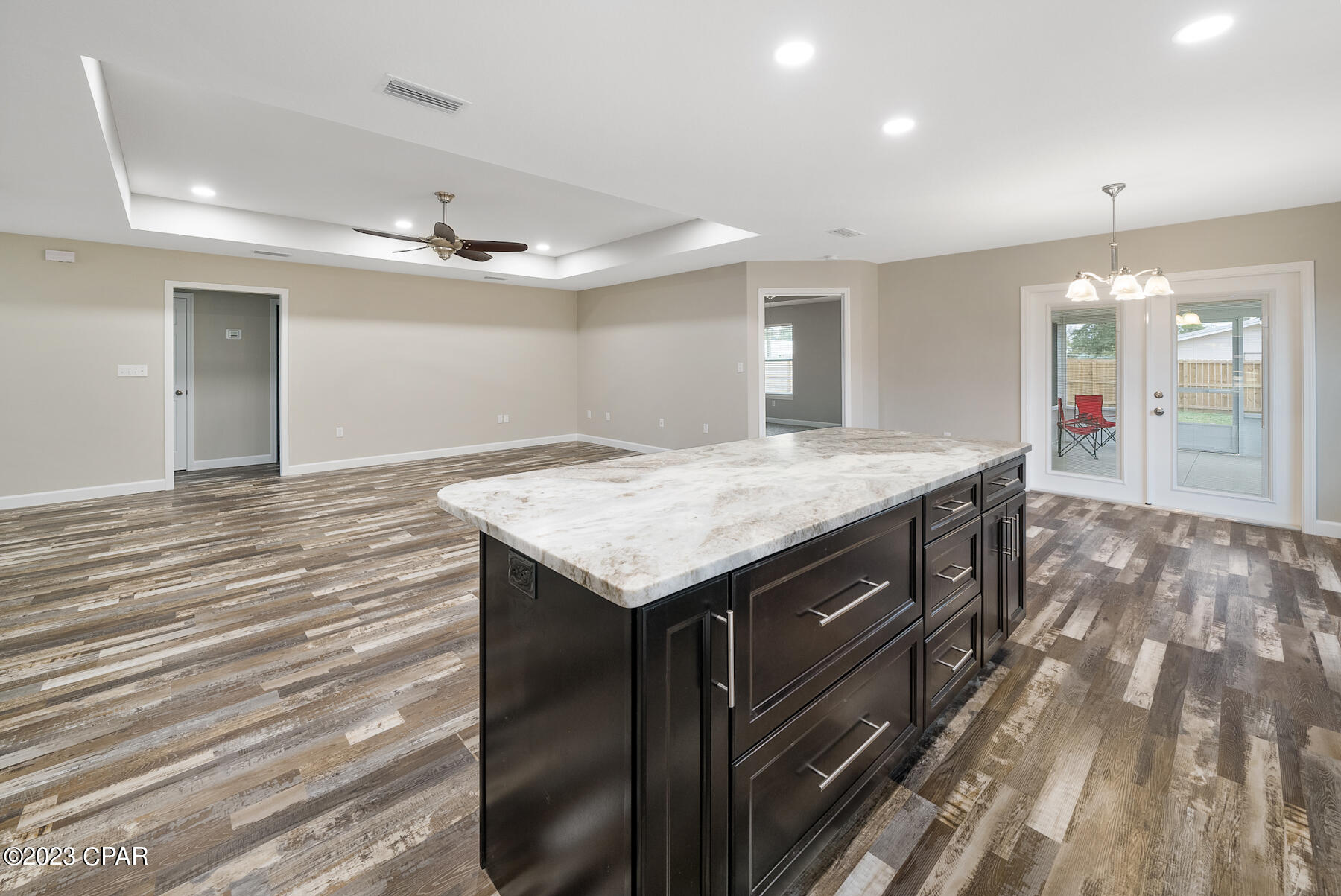 Hiland Park - Residential