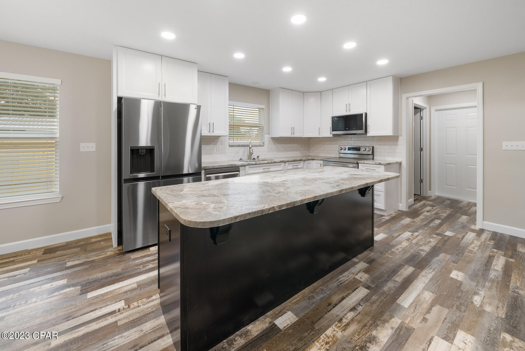 Hiland Park - Residential