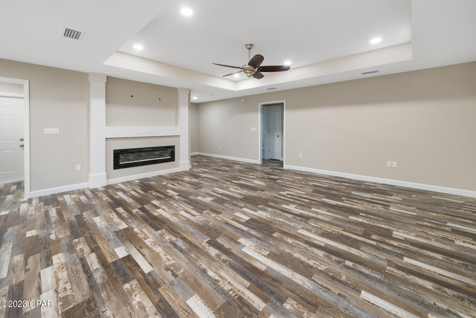 Hiland Park - Residential