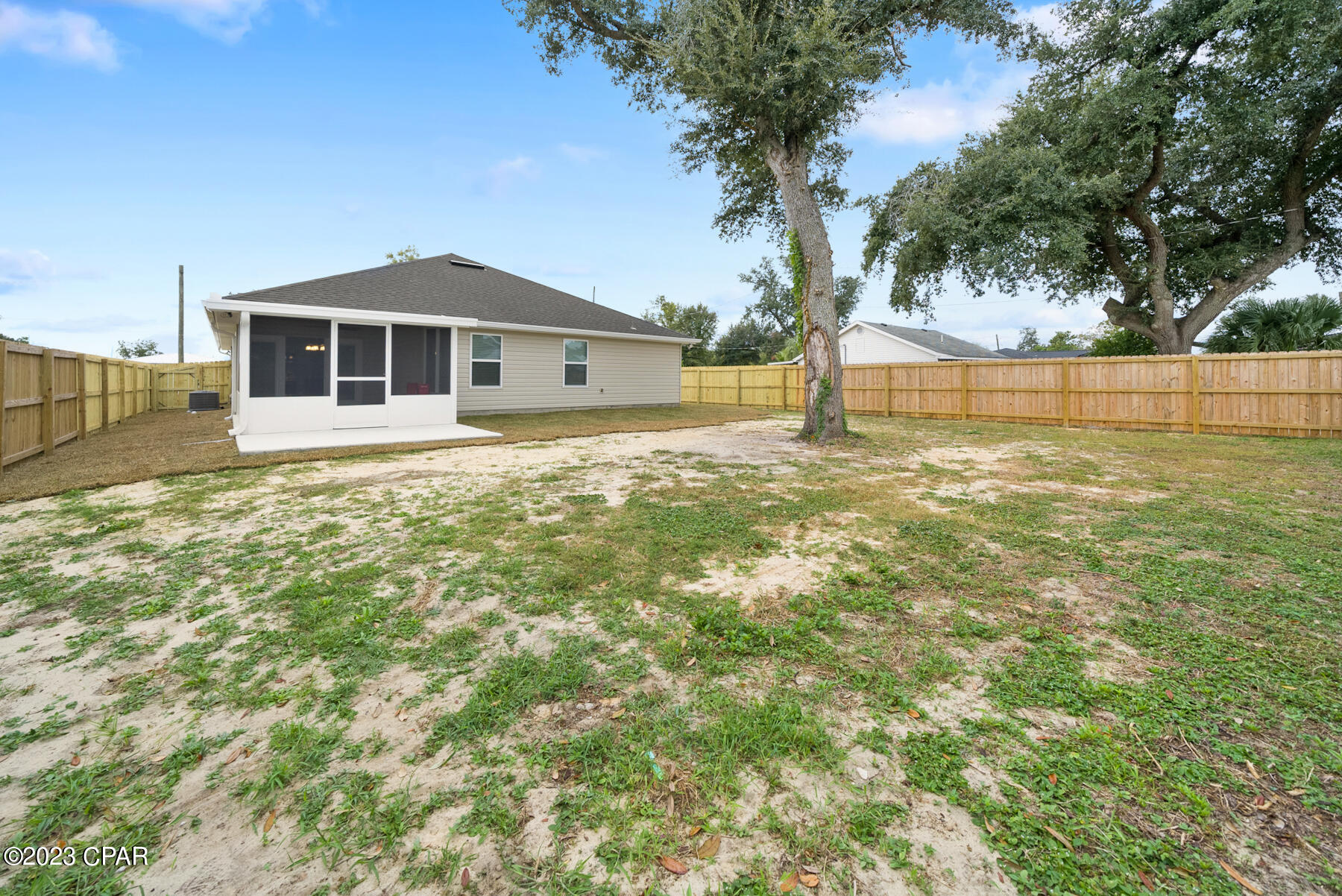 Hiland Park - Residential