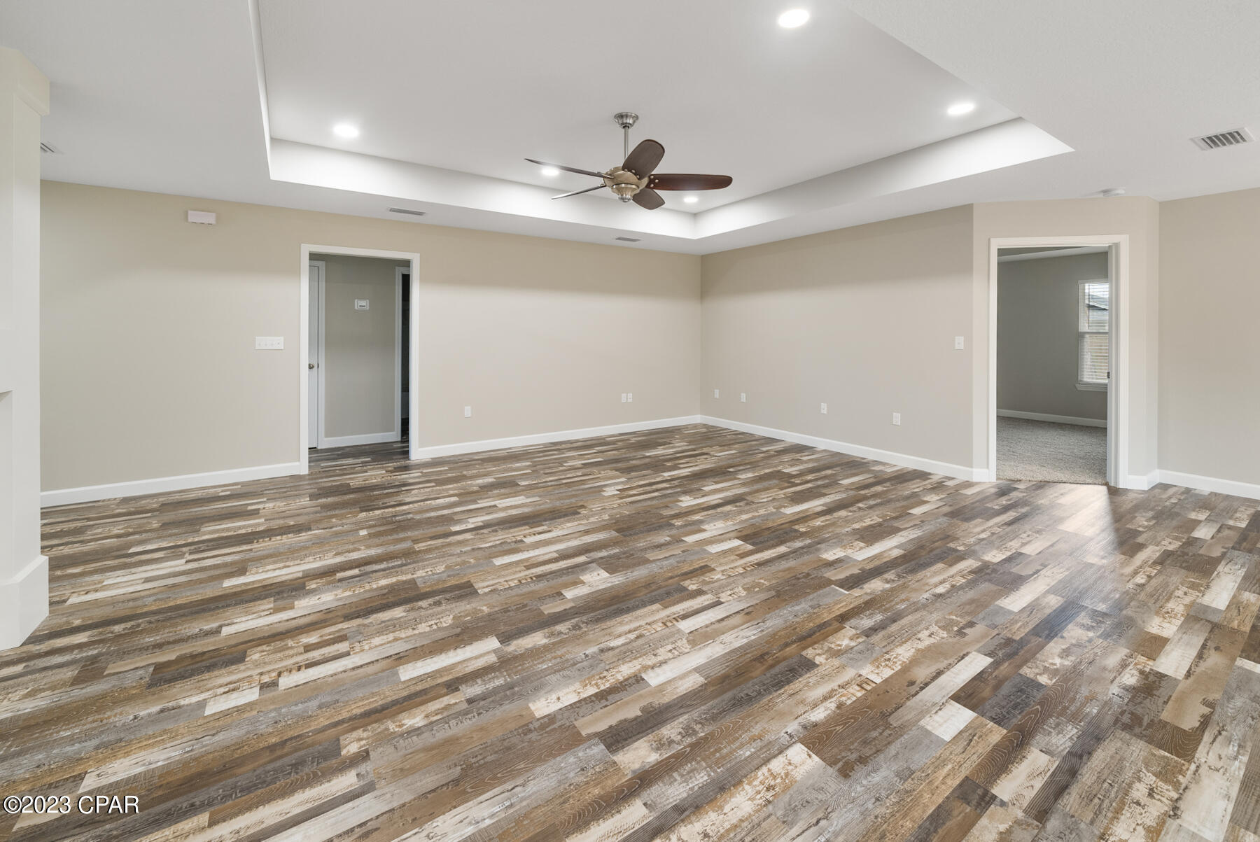 Hiland Park - Residential