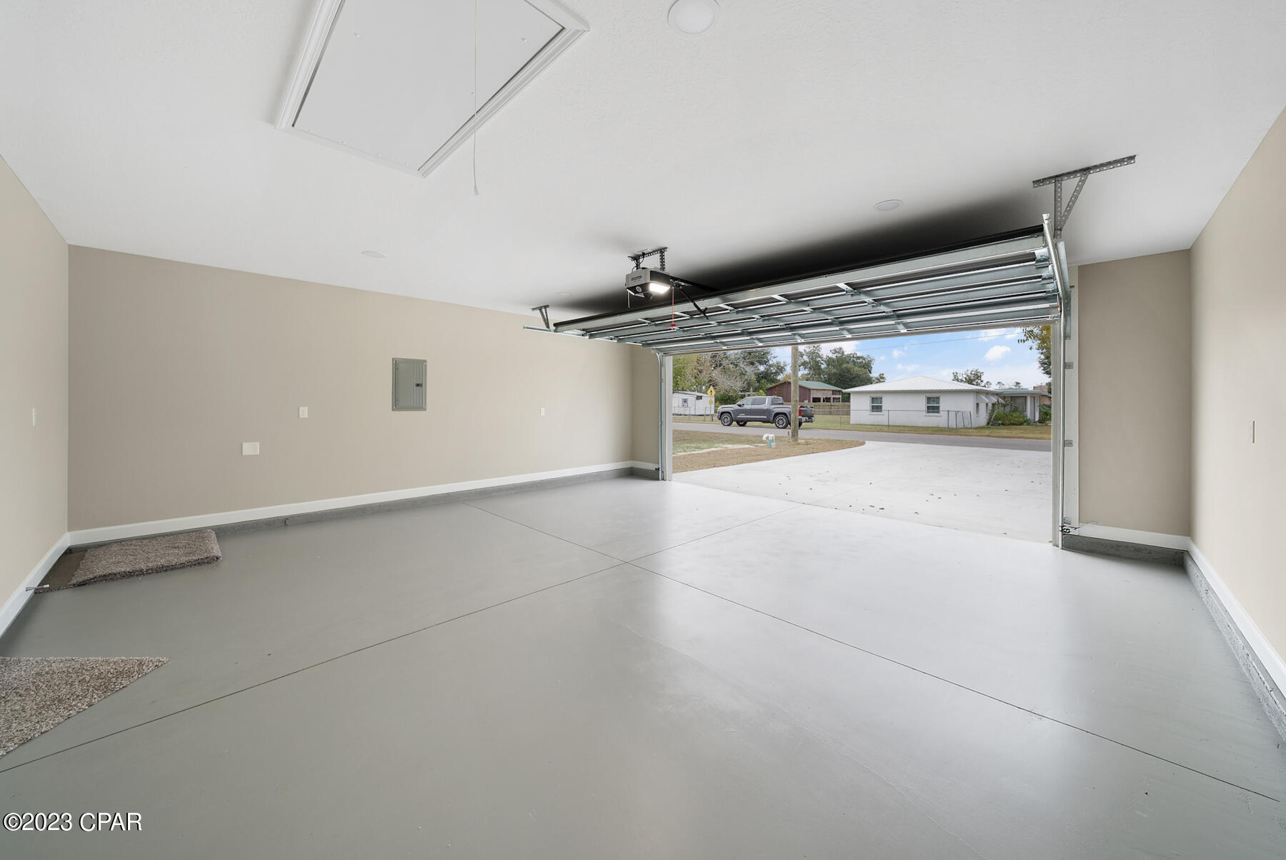 Hiland Park - Residential