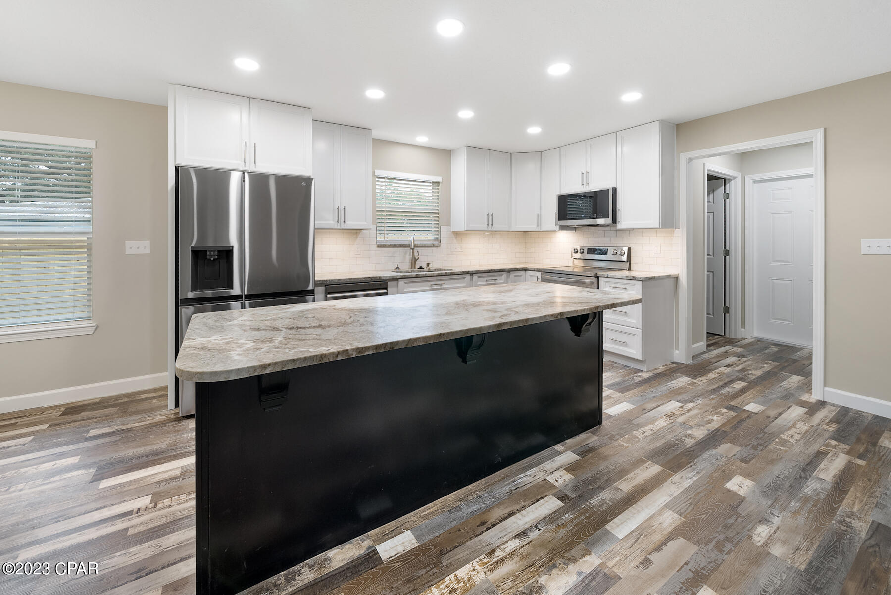 Hiland Park - Residential