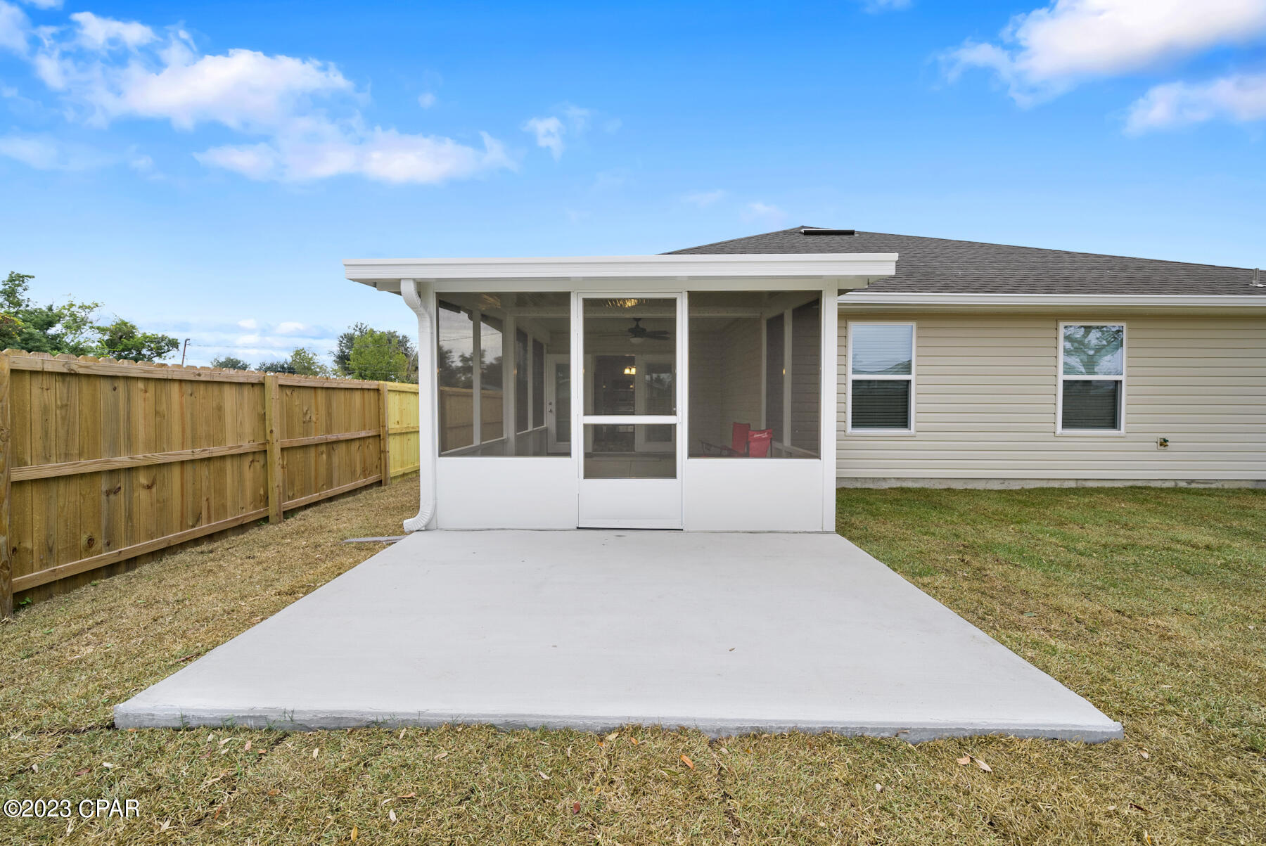 Hiland Park - Residential