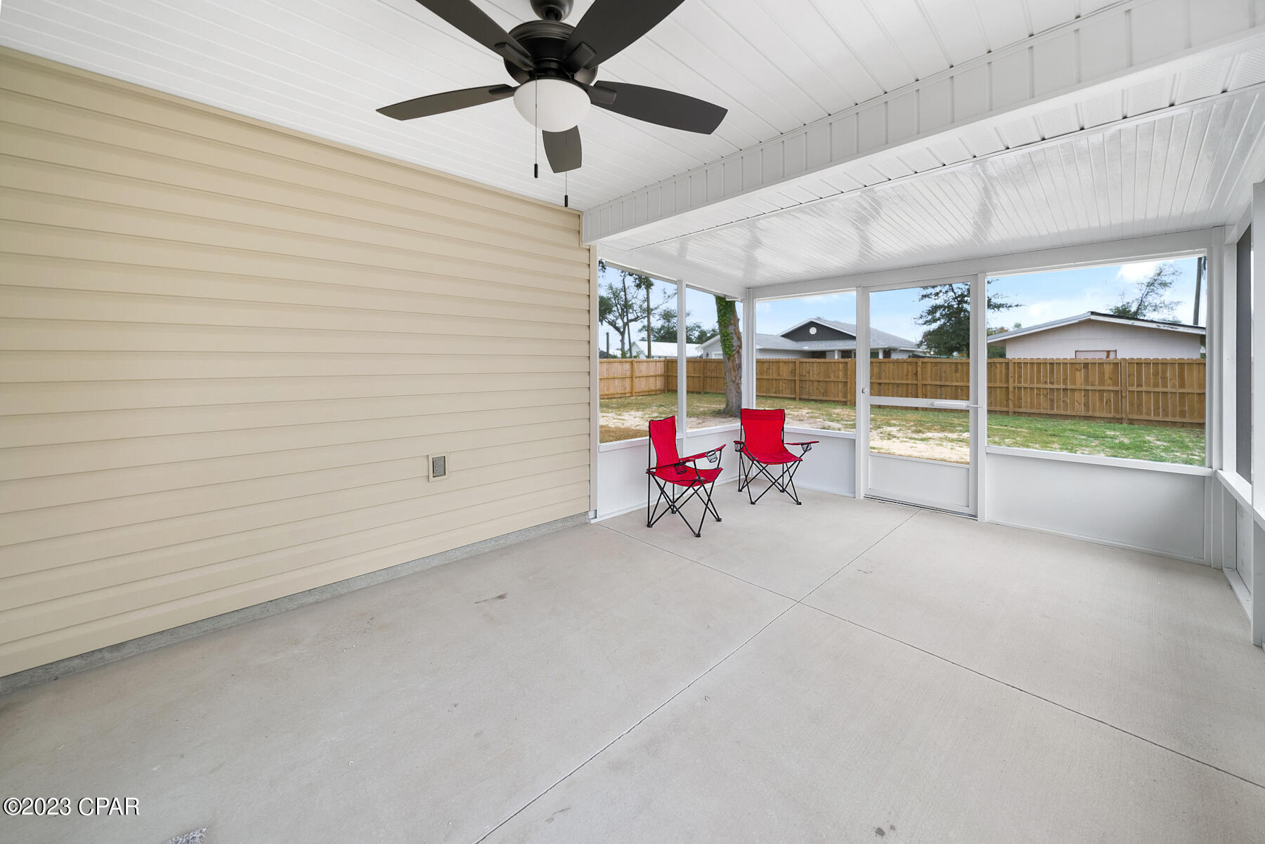 Hiland Park - Residential