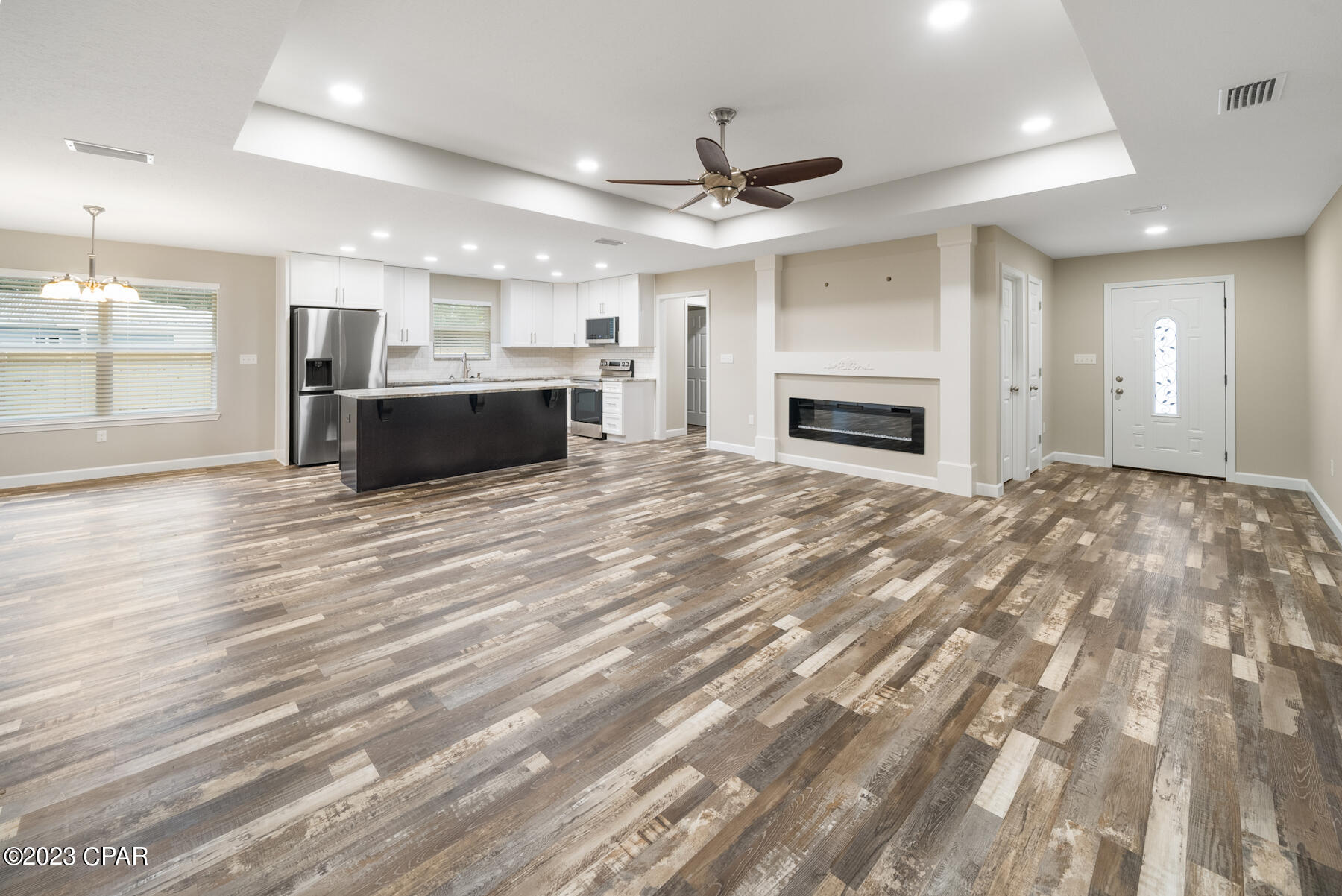 Hiland Park - Residential